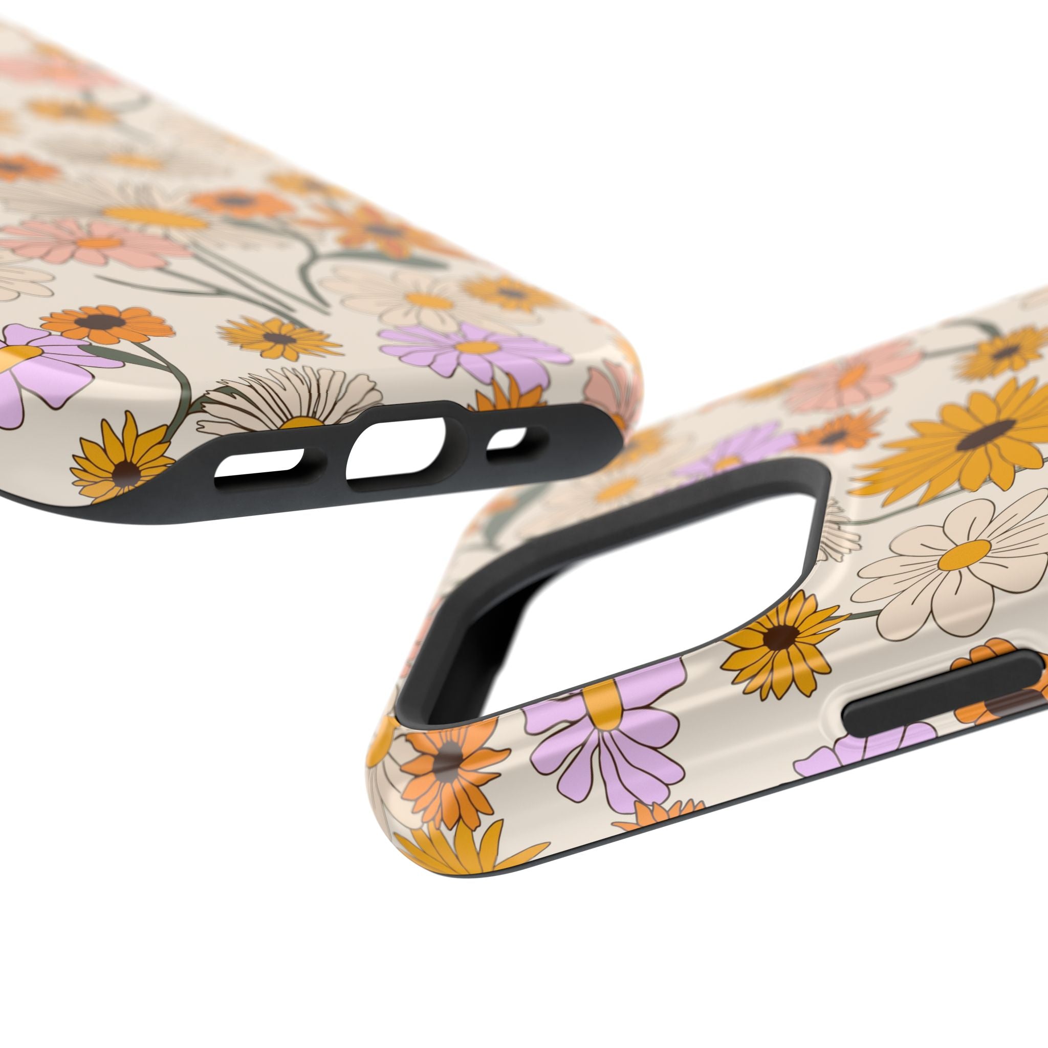 Autumn Blooms | Fall Floral Case