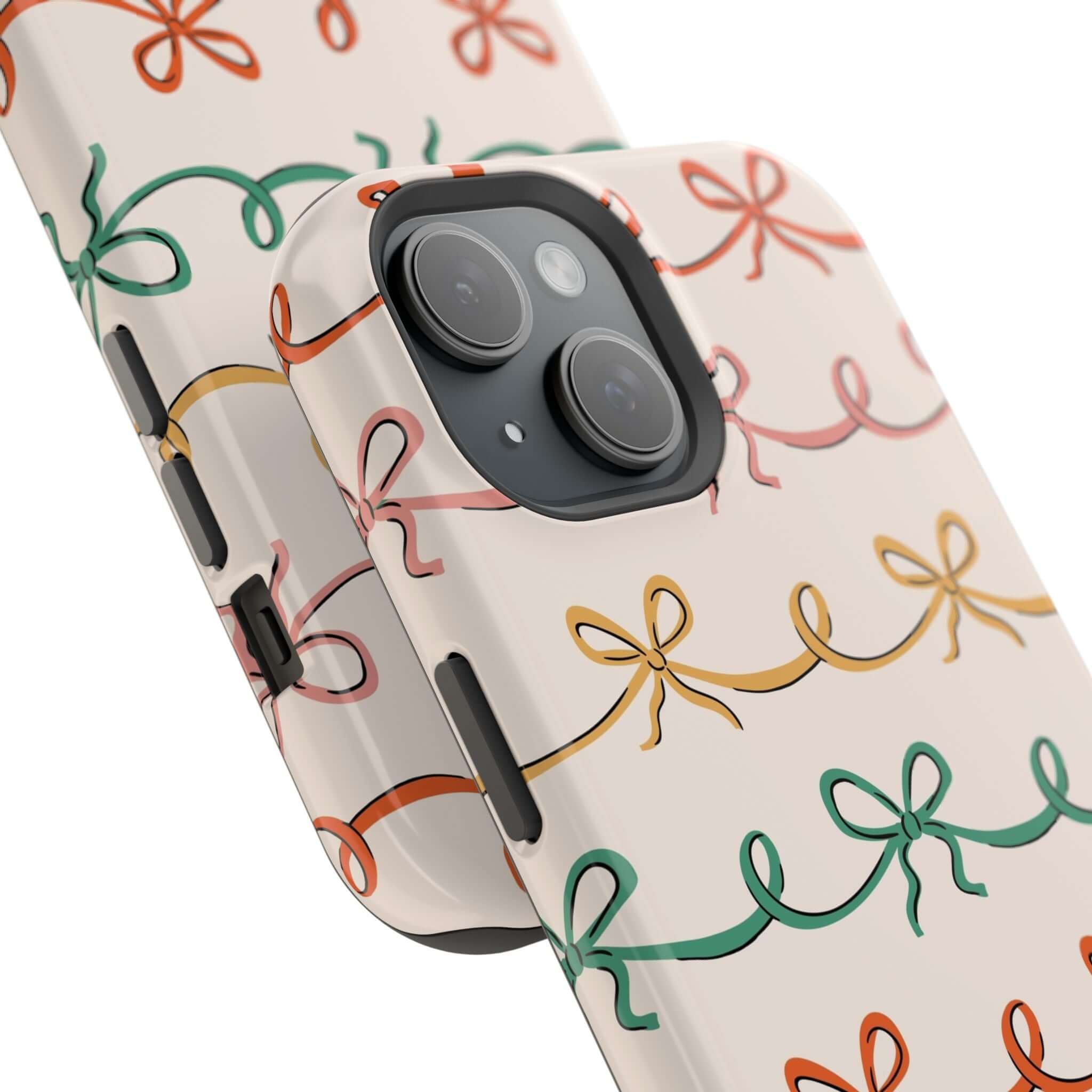 Merry Moments | MagSafe Case