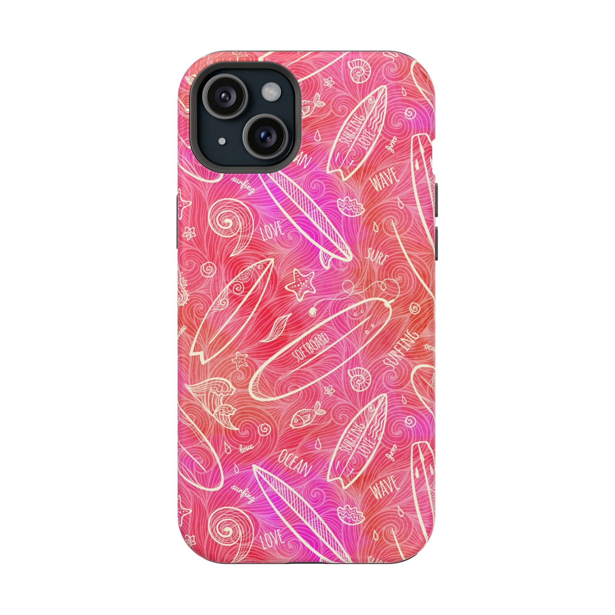 Surfboard Splash | Surfboard Case