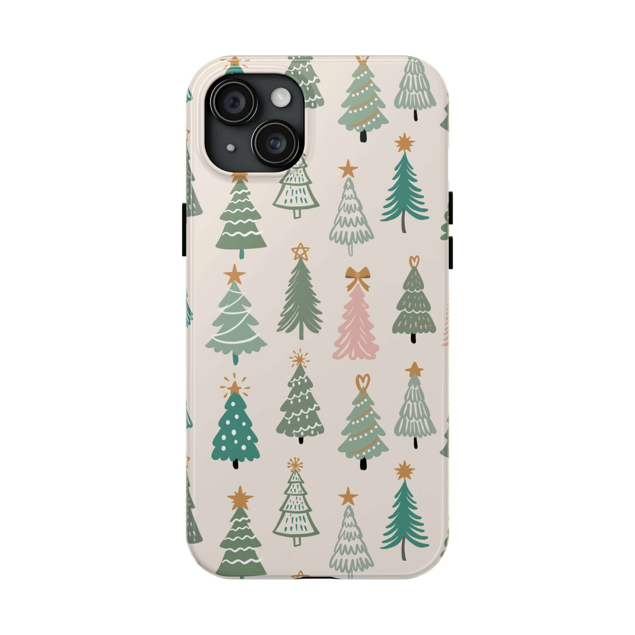 O Christmas Tree | Holiday Case - Phone Case For