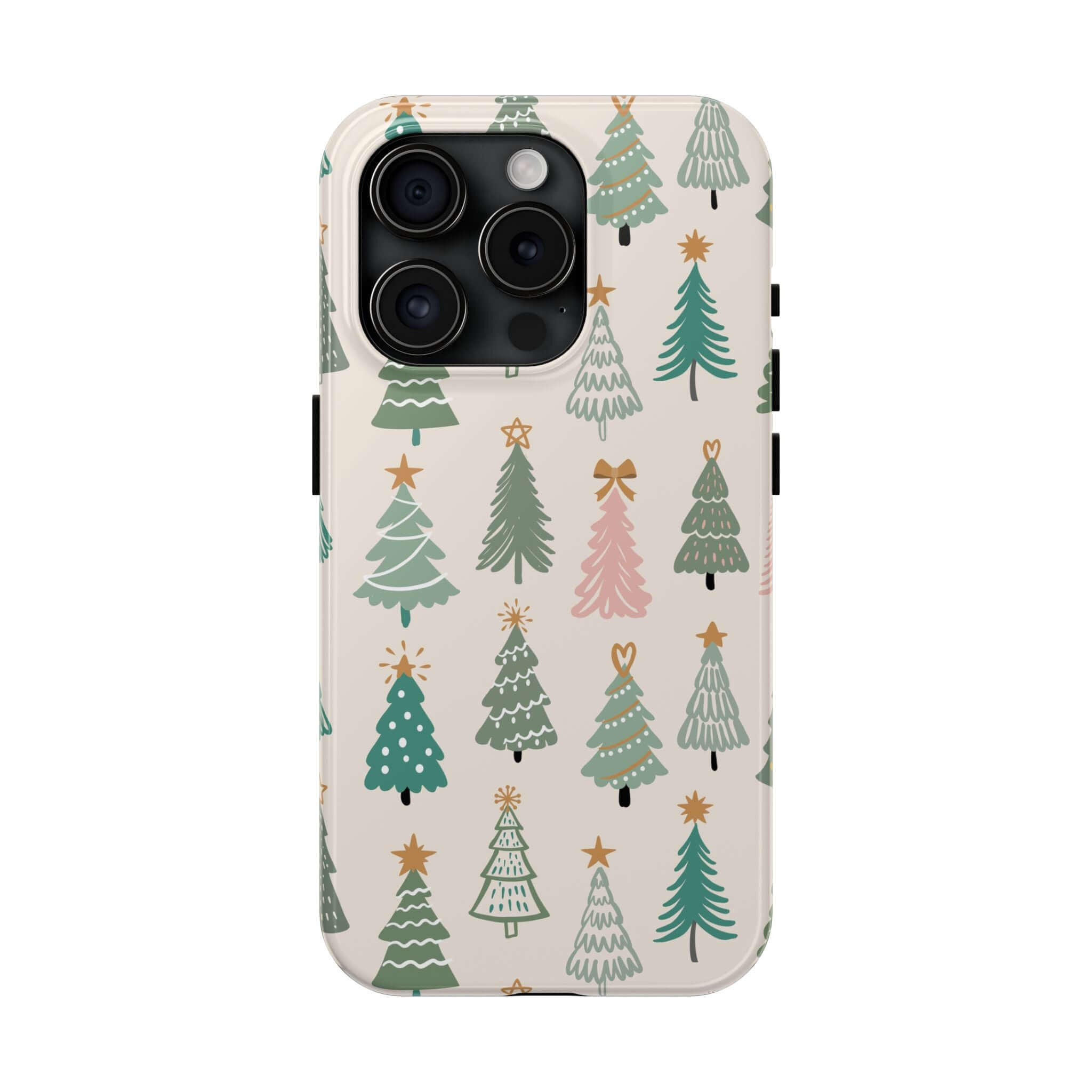 O Christmas Tree | Holiday Case - Phone Case For