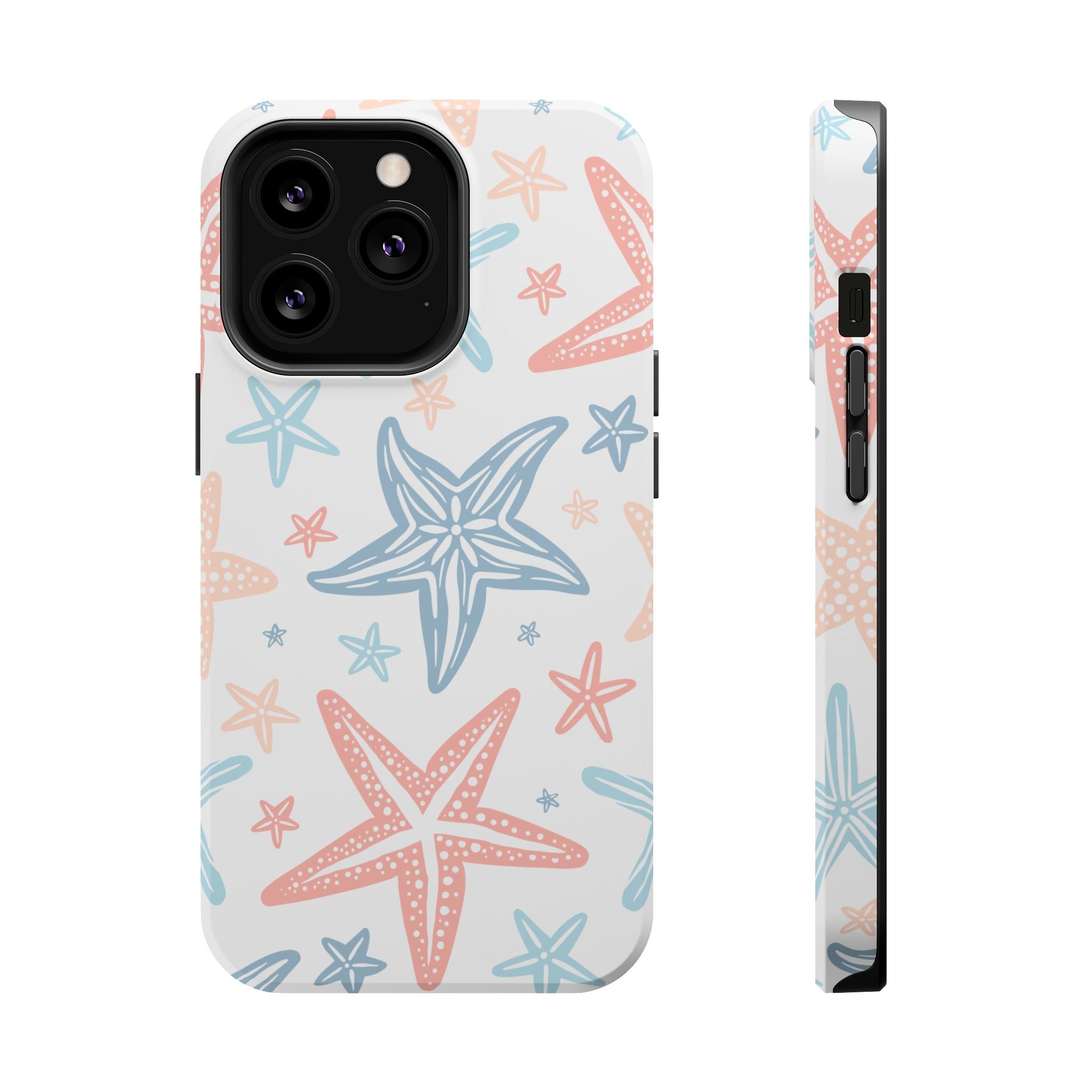 Starfish Serenity | Beach Case