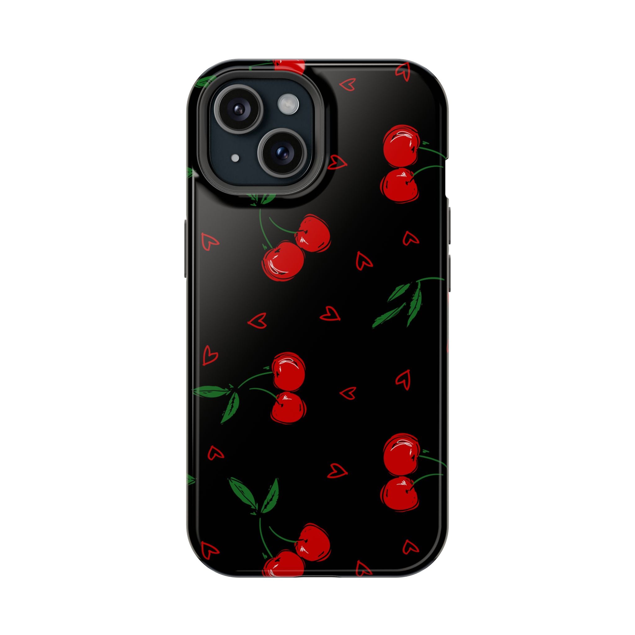 Sweet Love | Black Cherry Case