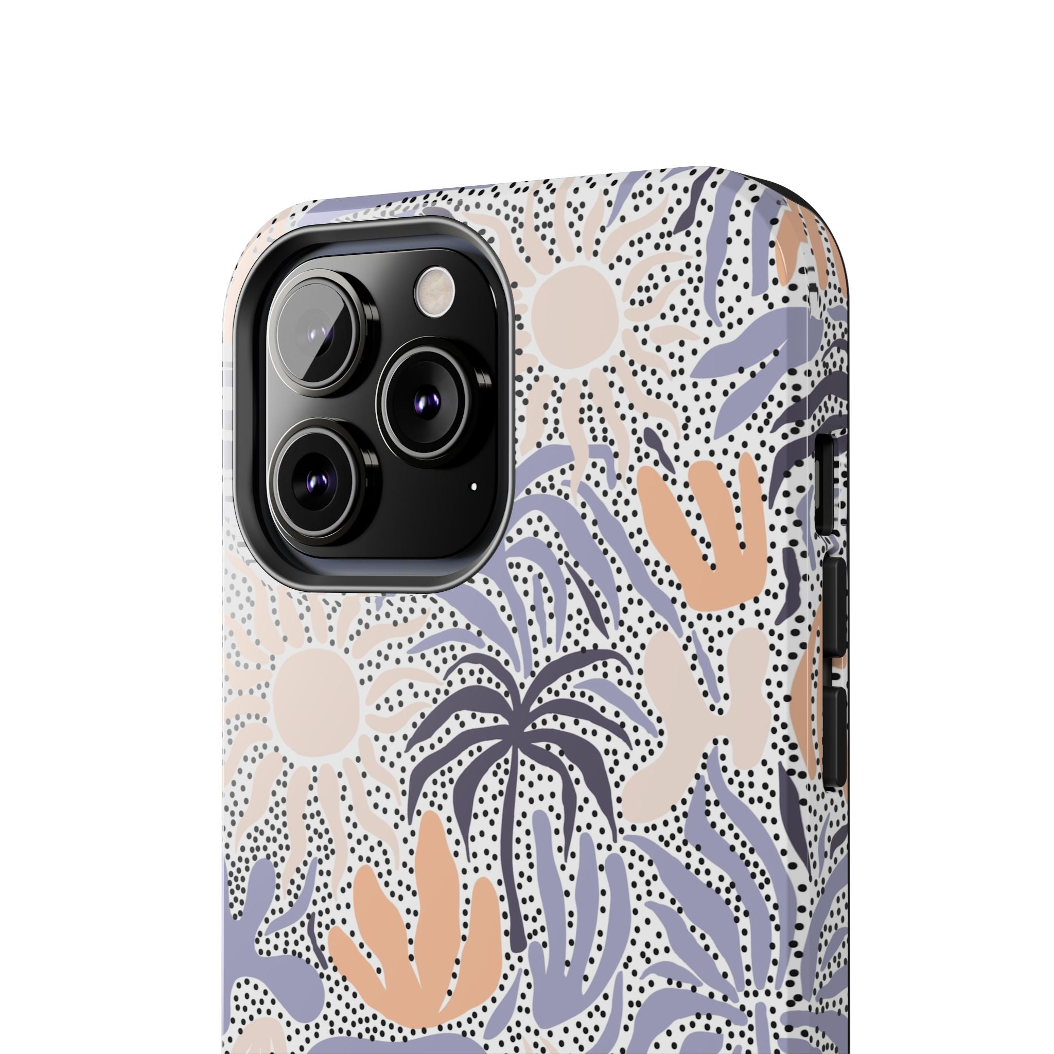 Sunrise in the Tropics | Palm Trees Case