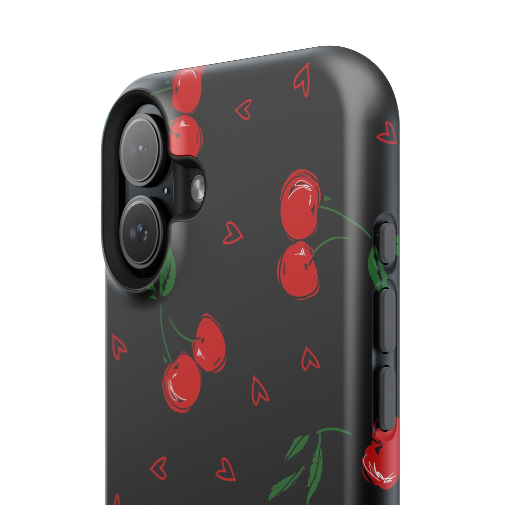 Sweet Love | Black Cherry Case