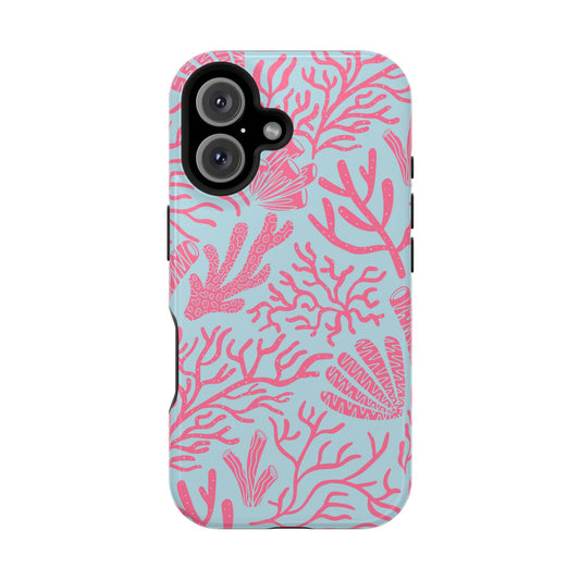 Pinky Reef | Beach Case