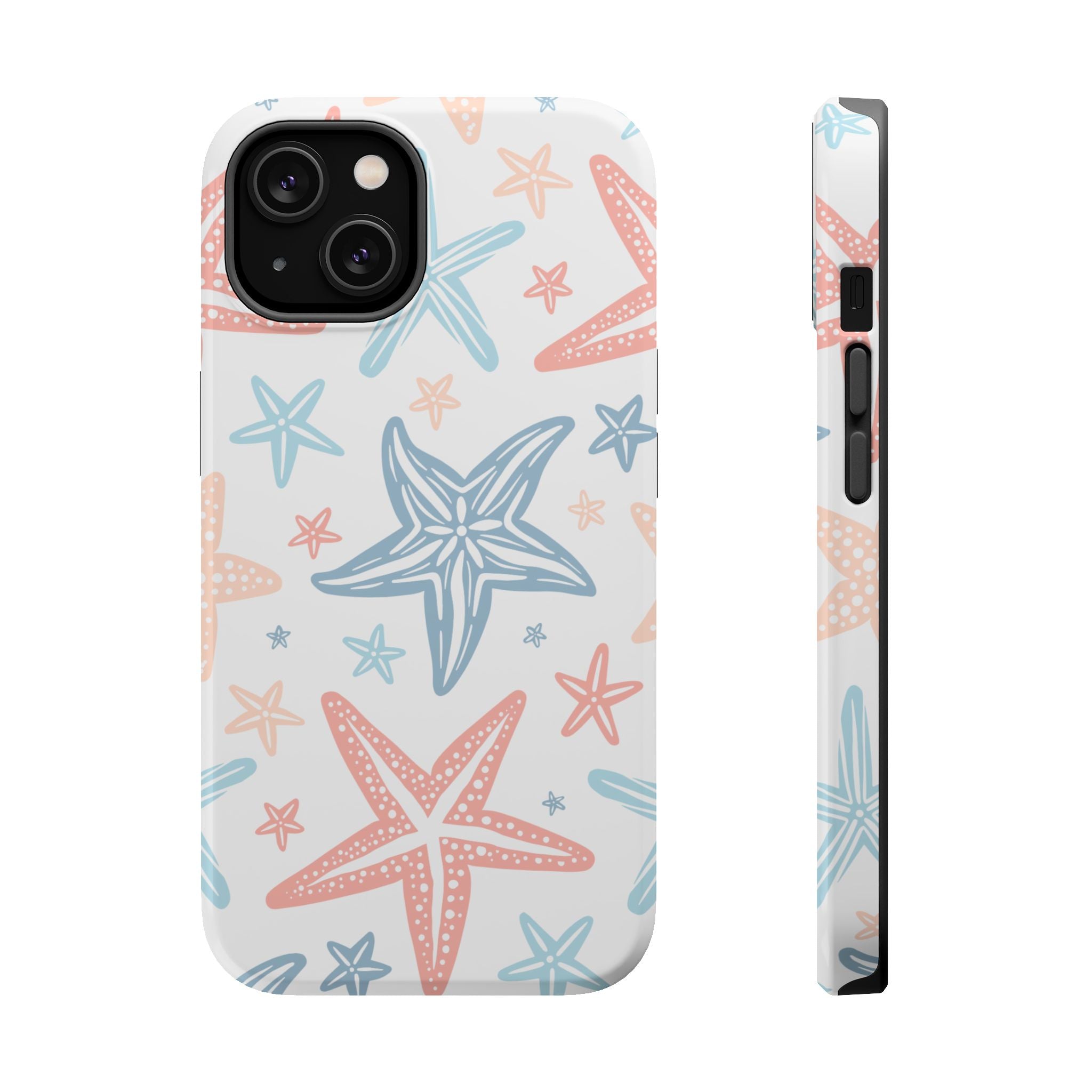 Starfish Serenity | Beach Case