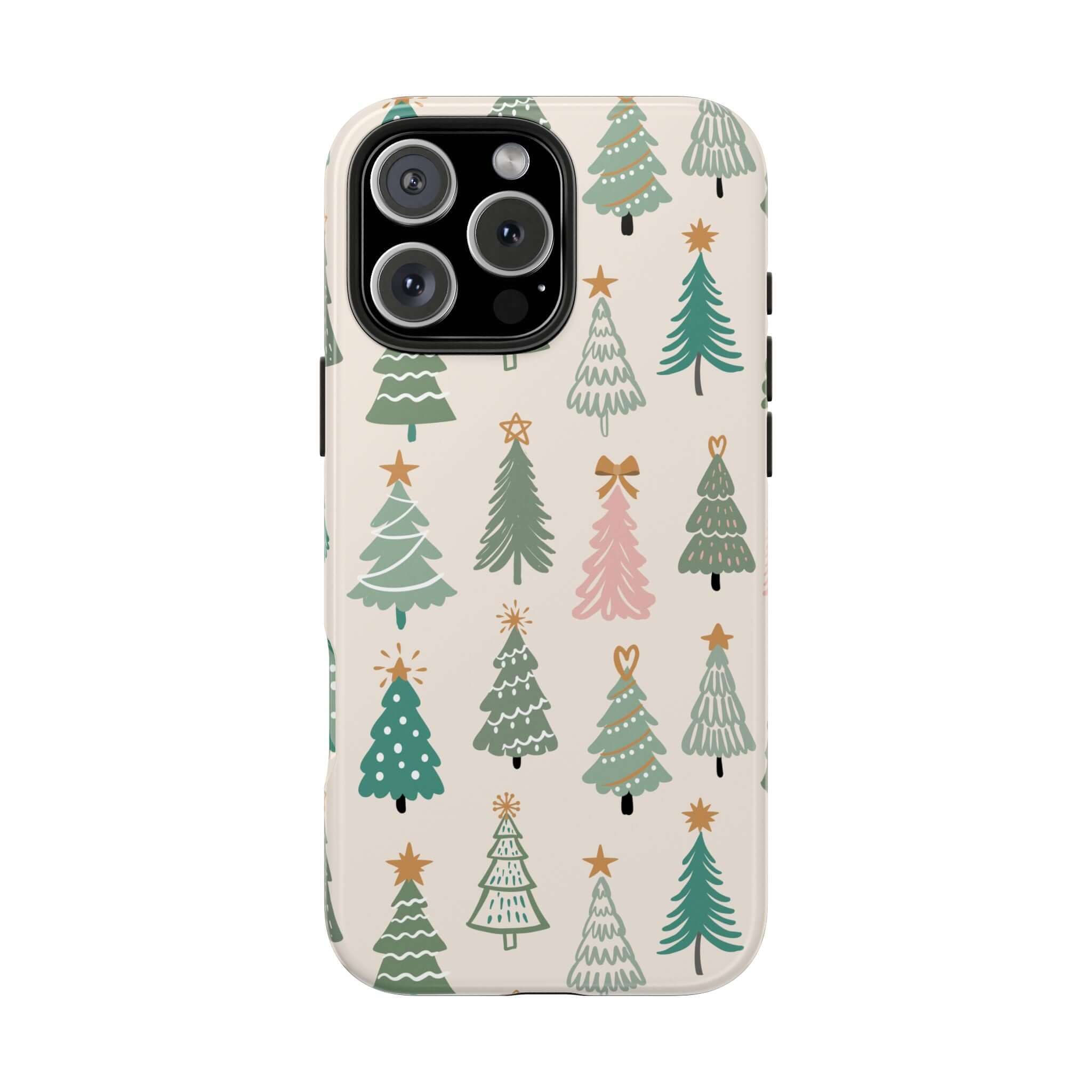 O Christmas Tree | Holiday Case - Phone Case For