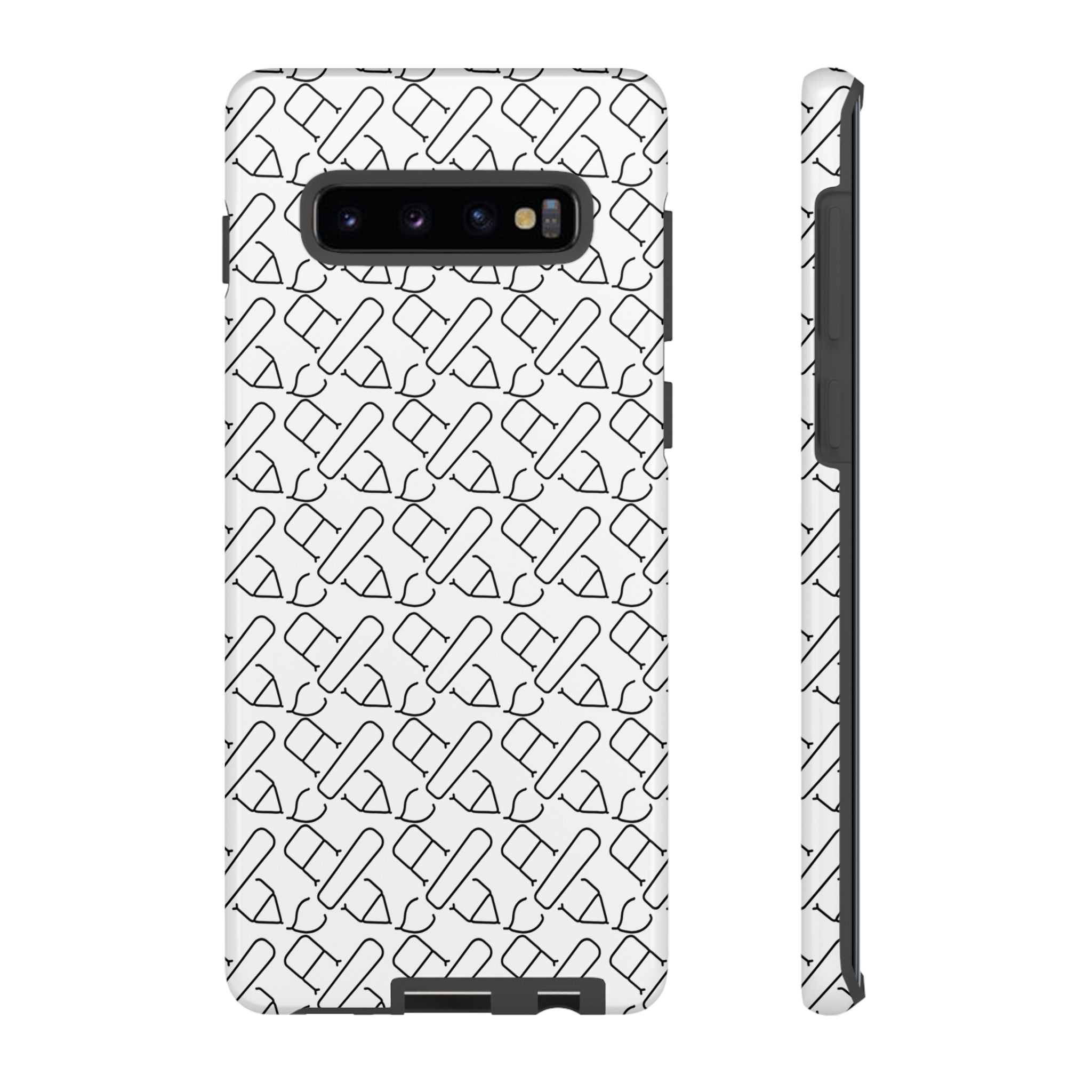 Custom Samsung Case | Your Design