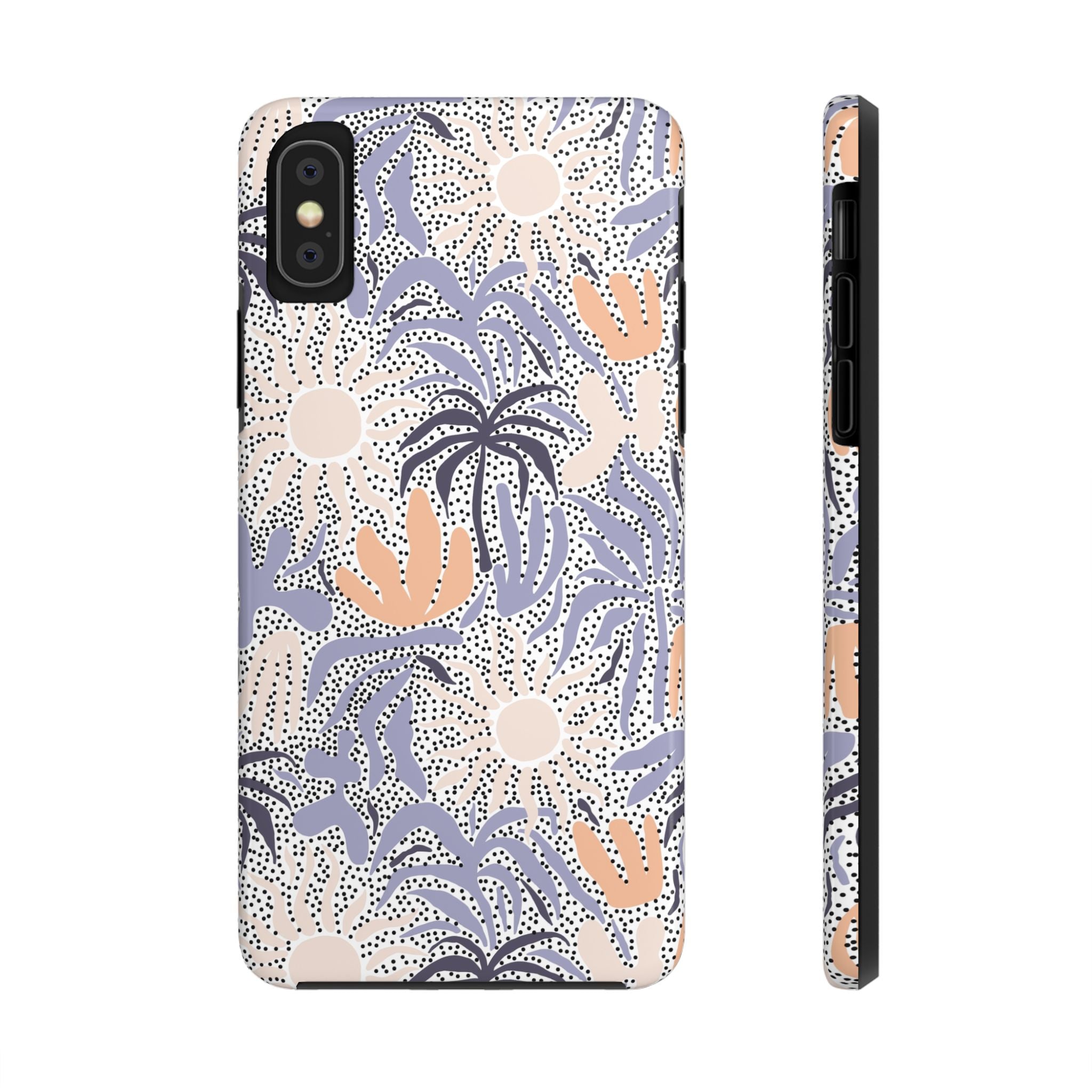 Sunrise in the Tropics | Palm Trees Case