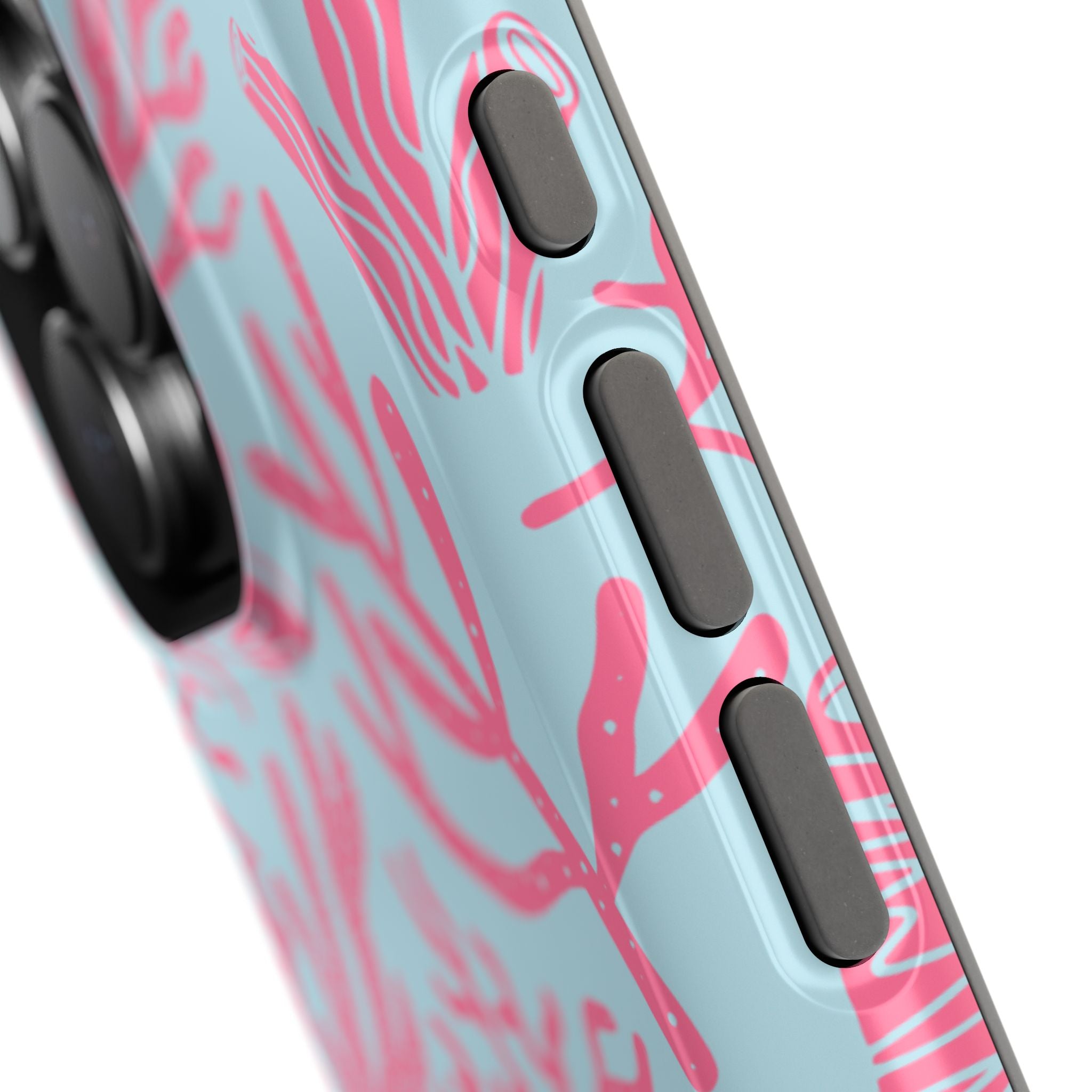 Pinky Reef | Beach Case