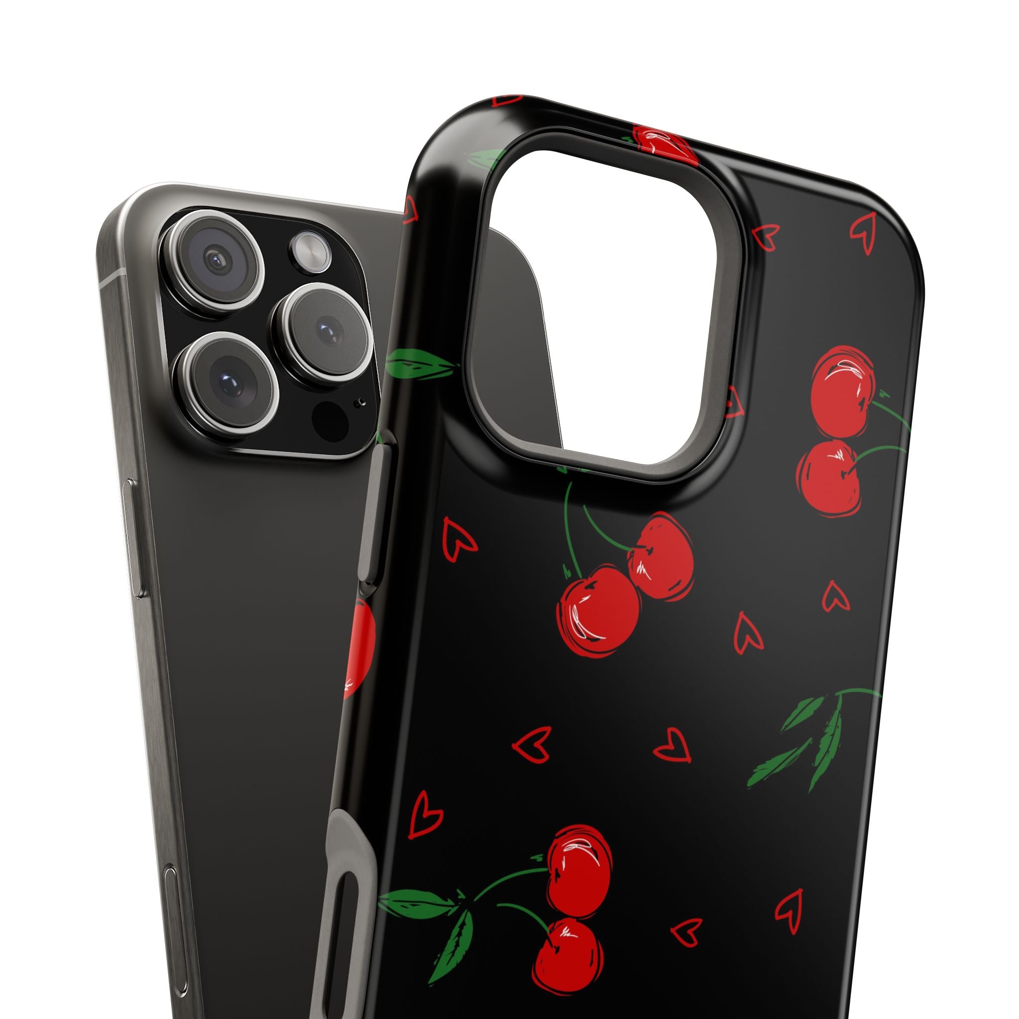 Sweet Love | Black Cherry Case