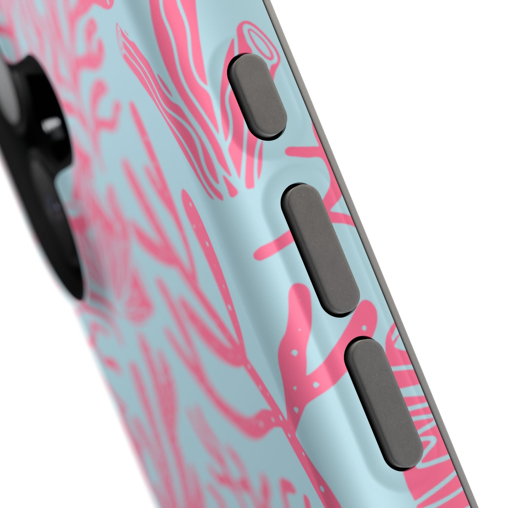 Pinky Reef | Beach Case