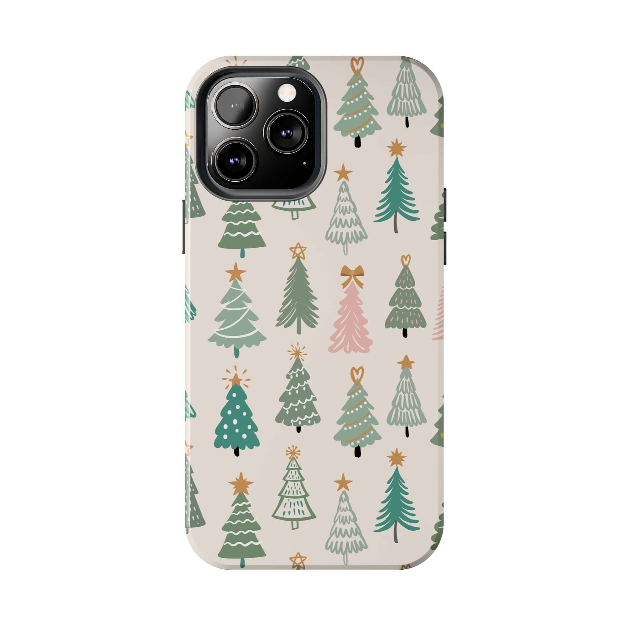 O Christmas Tree | Holiday Case - Phone Case For