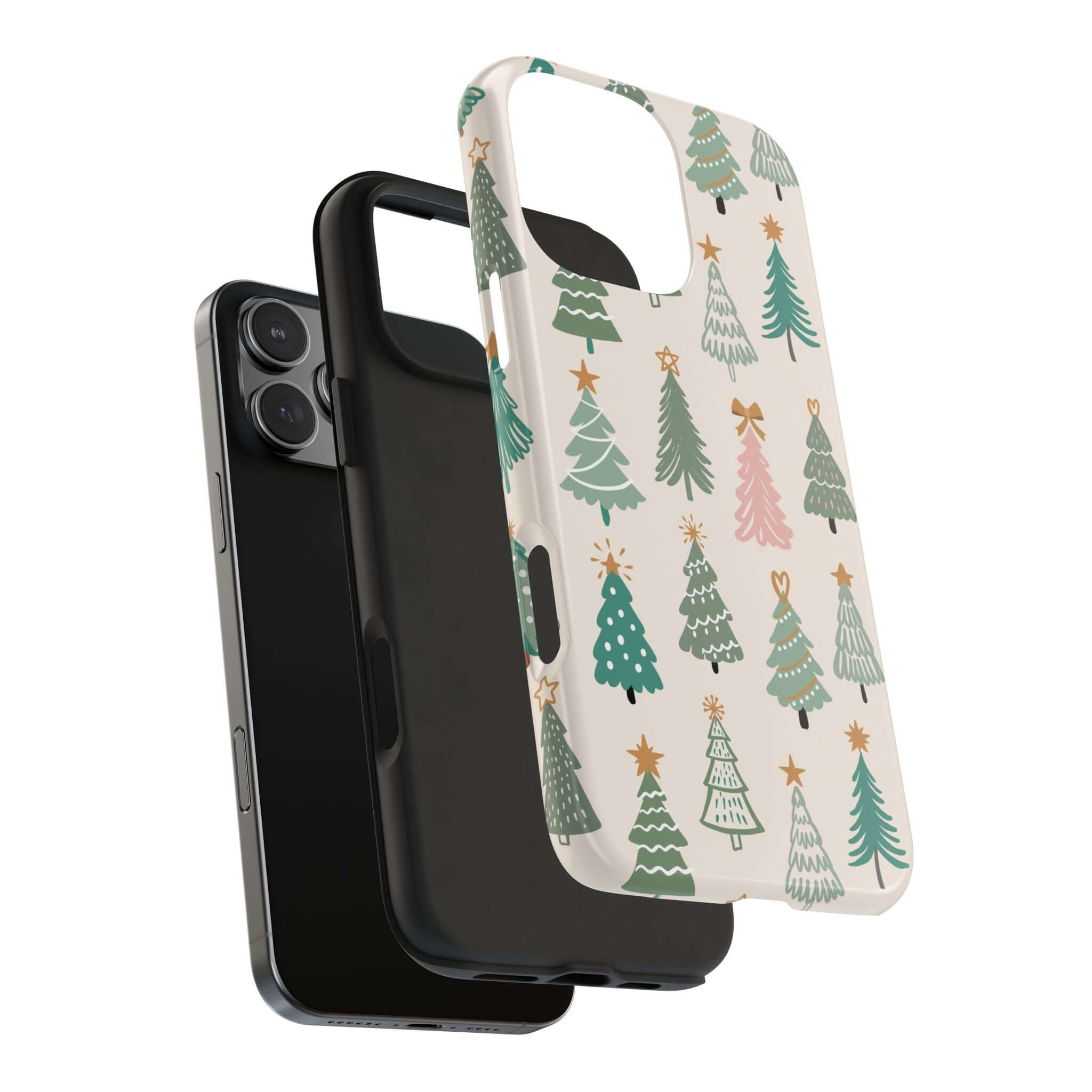 O Christmas Tree | Holiday Case - Phone Case For