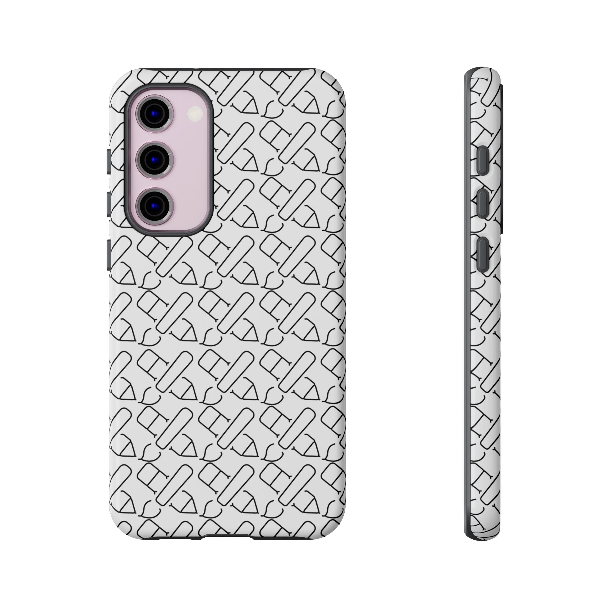 Custom Samsung Case | Your Design