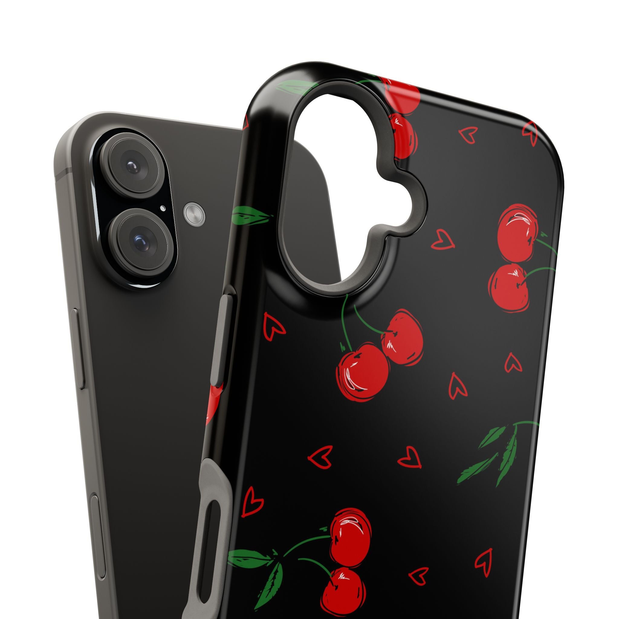 Sweet Love | Black Cherry Case