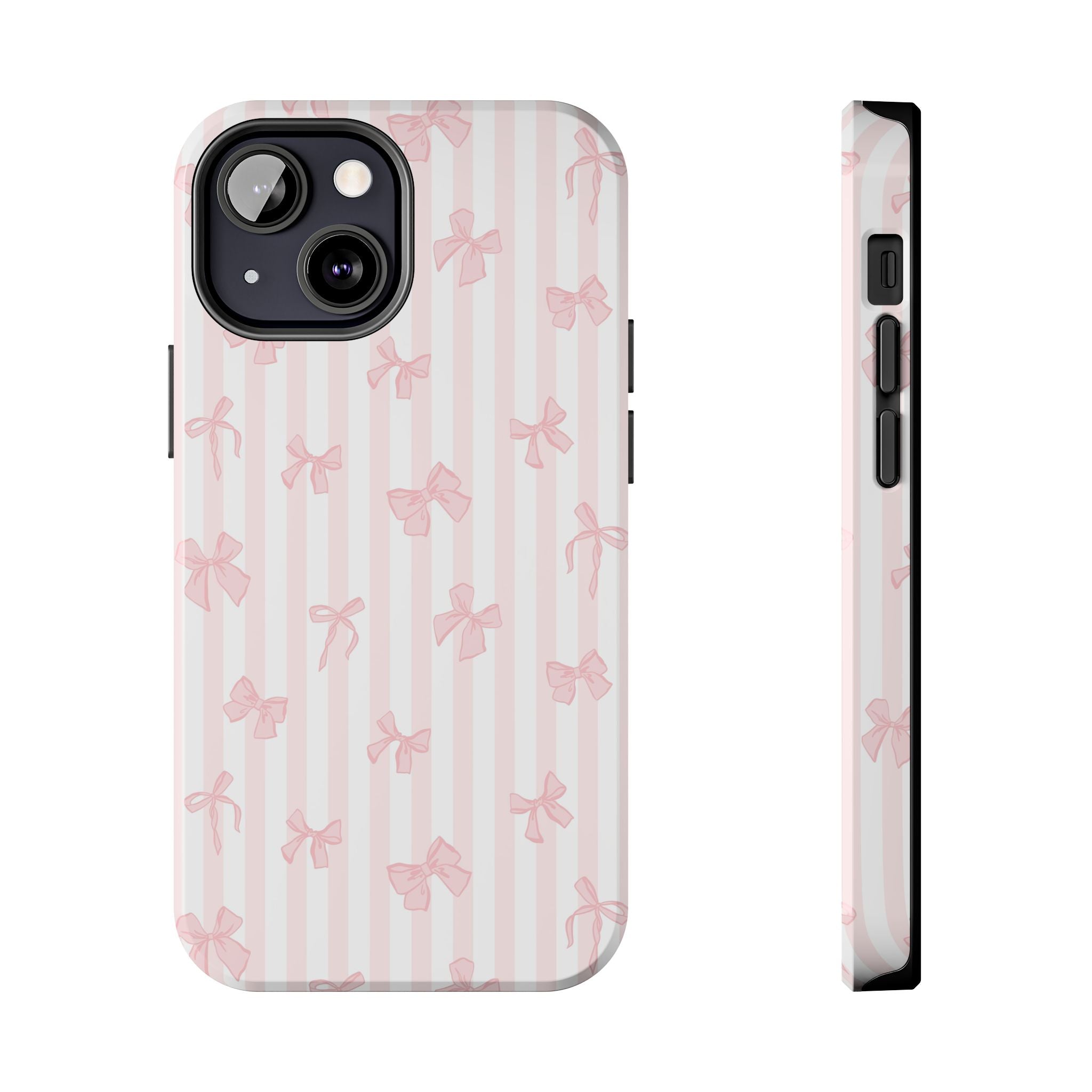 Perfectly Pink | Coquette Aesthetics Case