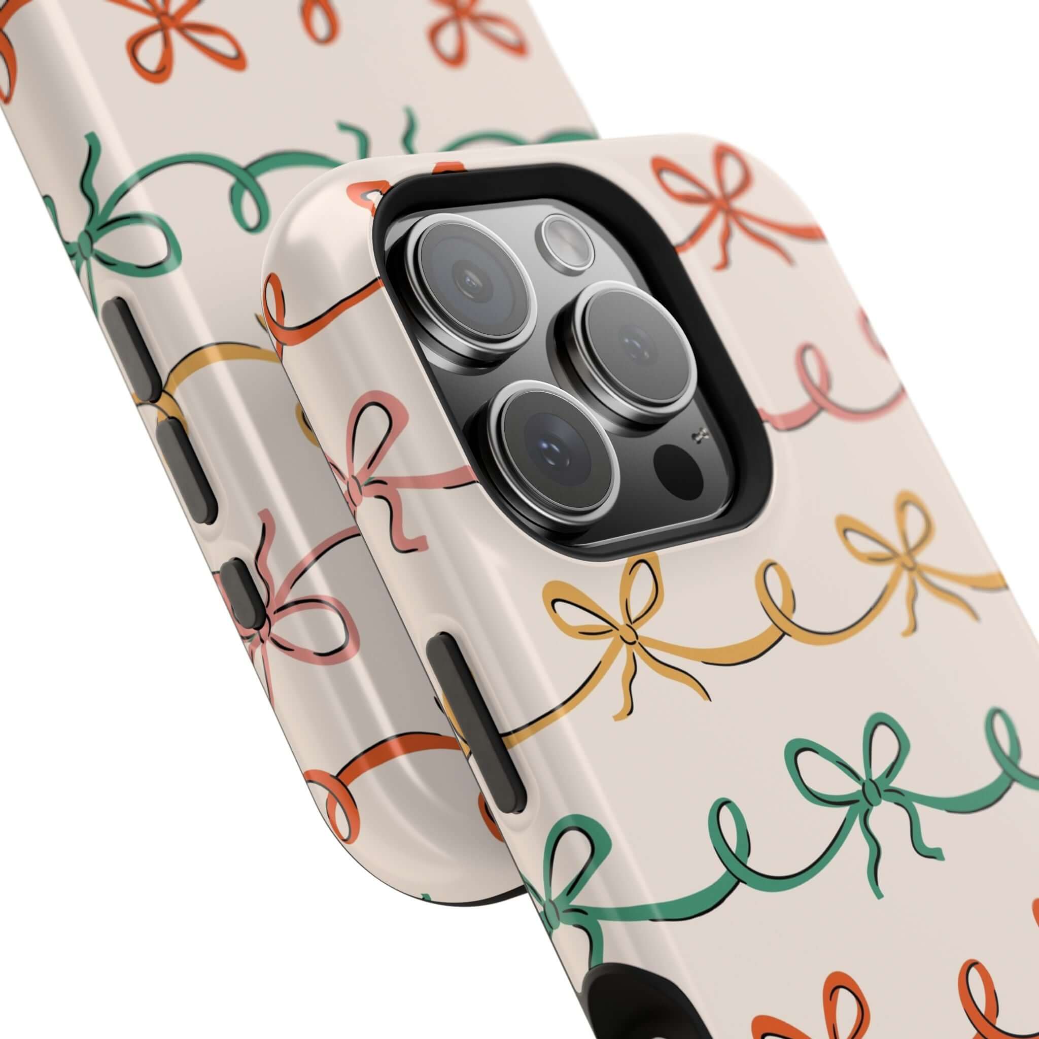 Merry Moments | MagSafe Case