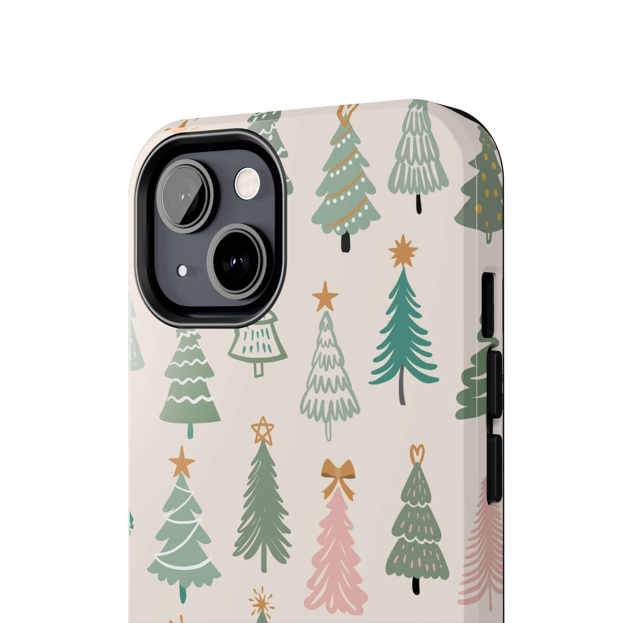 O Christmas Tree | Holiday Case - Phone Case For