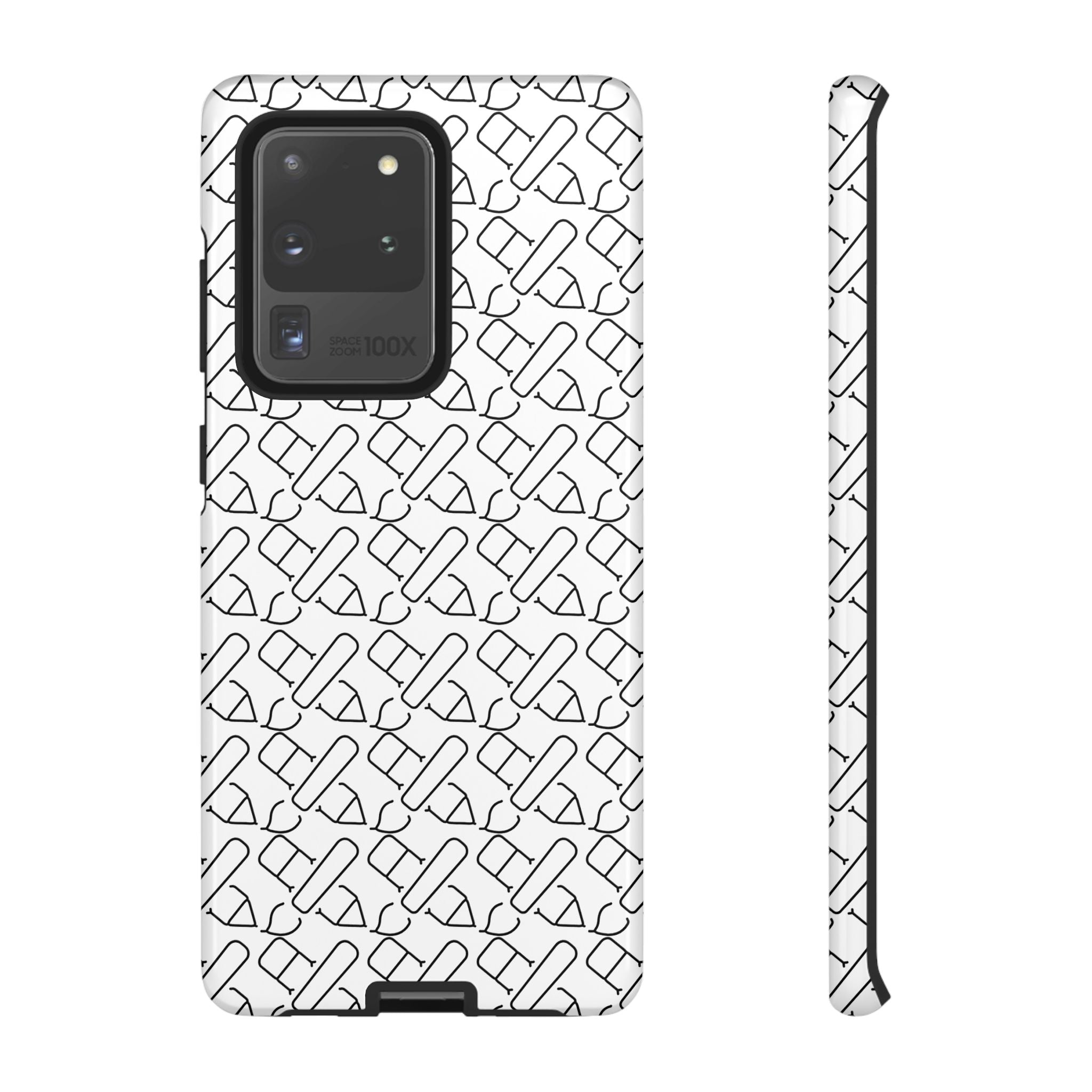 Custom Samsung Case | Your Design