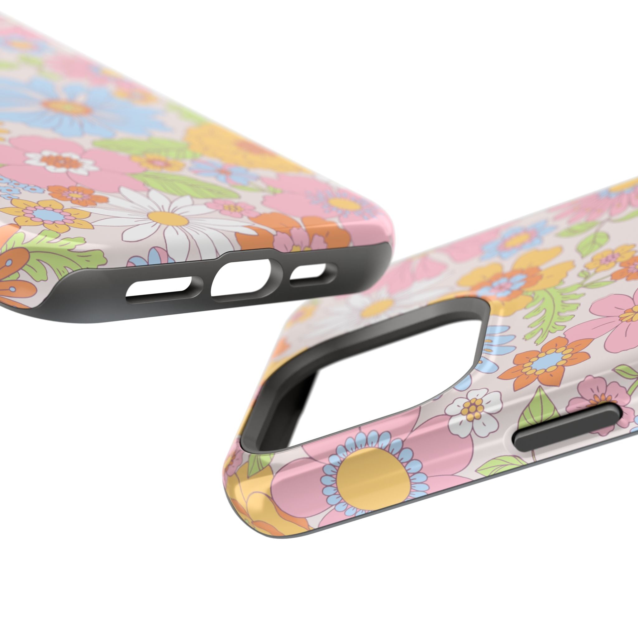 Wild Blossoms | Summer Floral Case