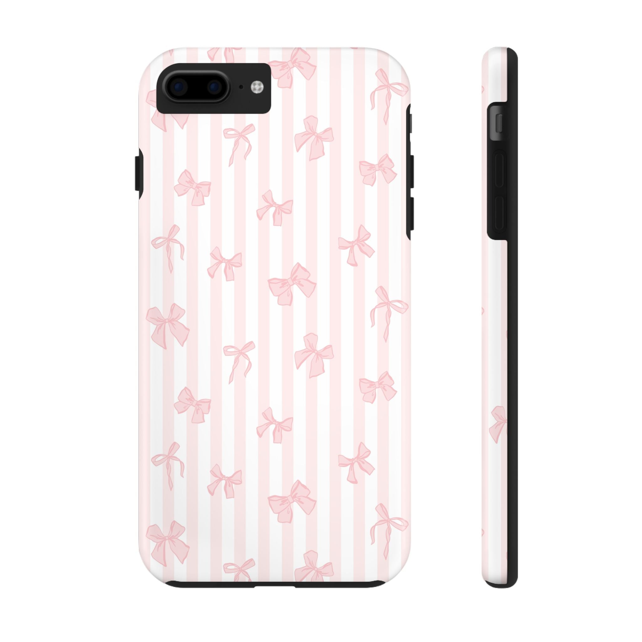 Perfectly Pink | Coquette Aesthetics Case