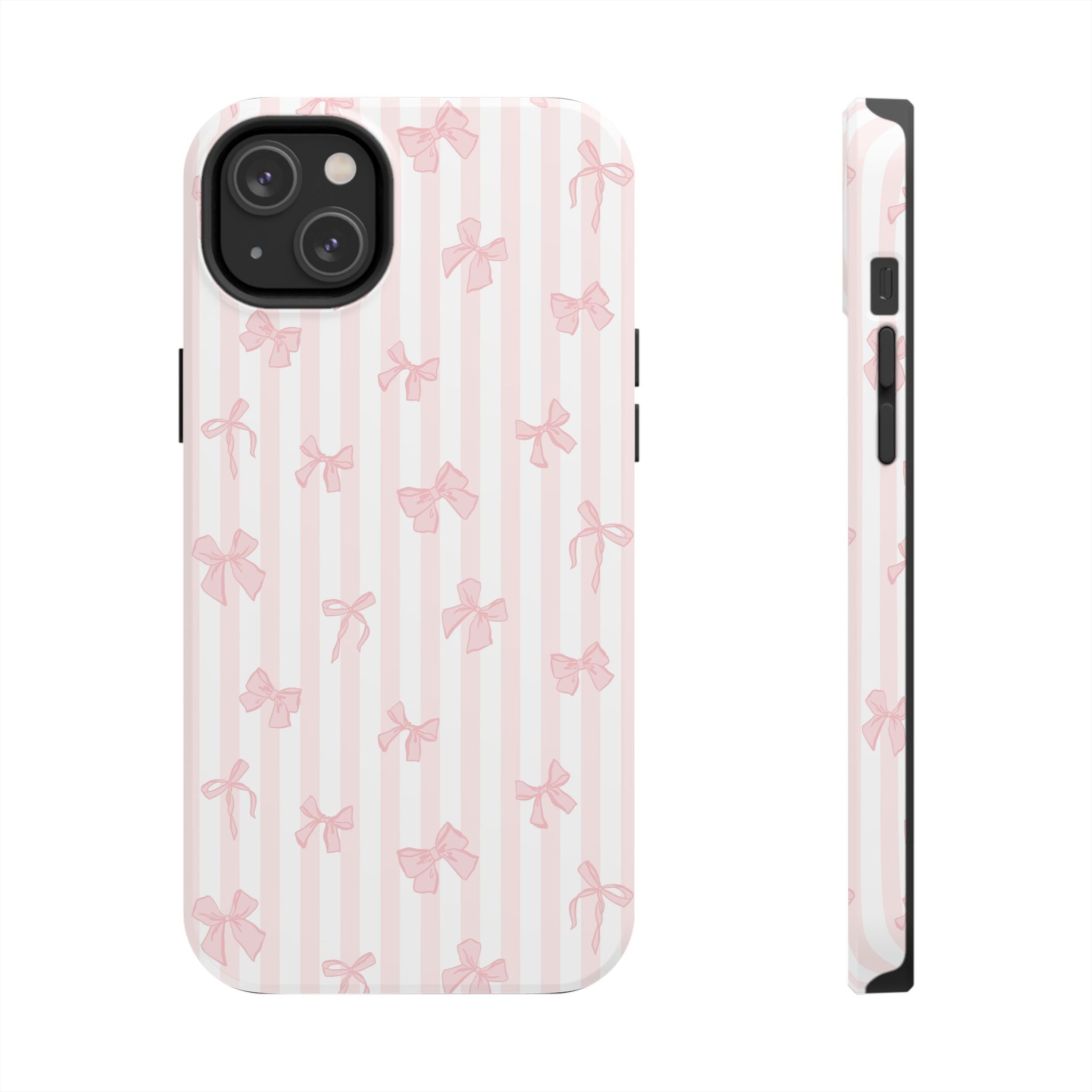 Perfectly Pink | Coquette Aesthetics Case