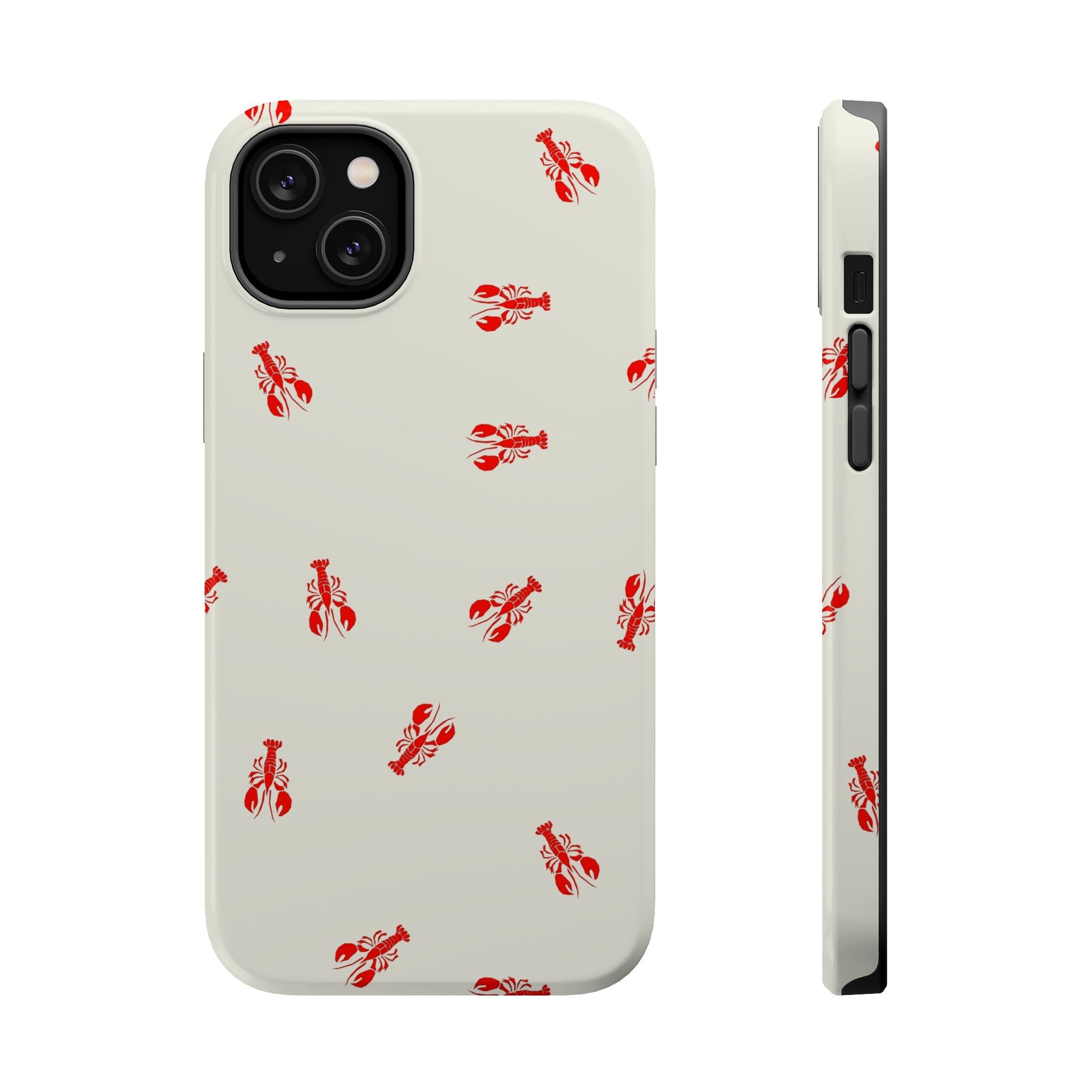 Pinchy Pop | Lobster Charm Case