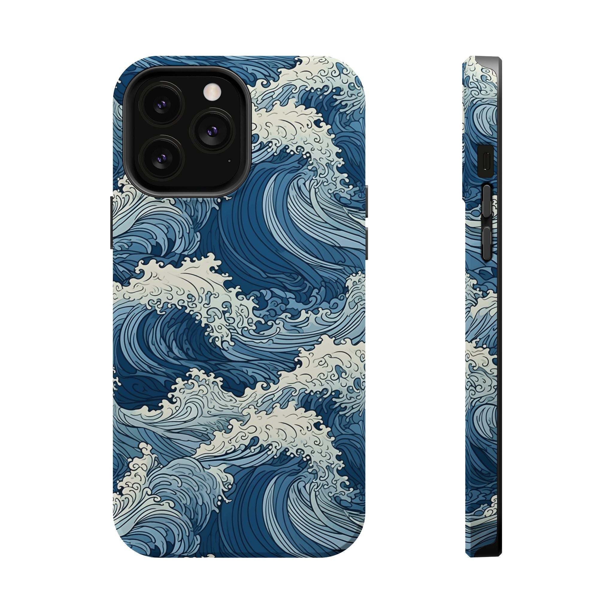 Blue Mirage | Blue Ocean Case