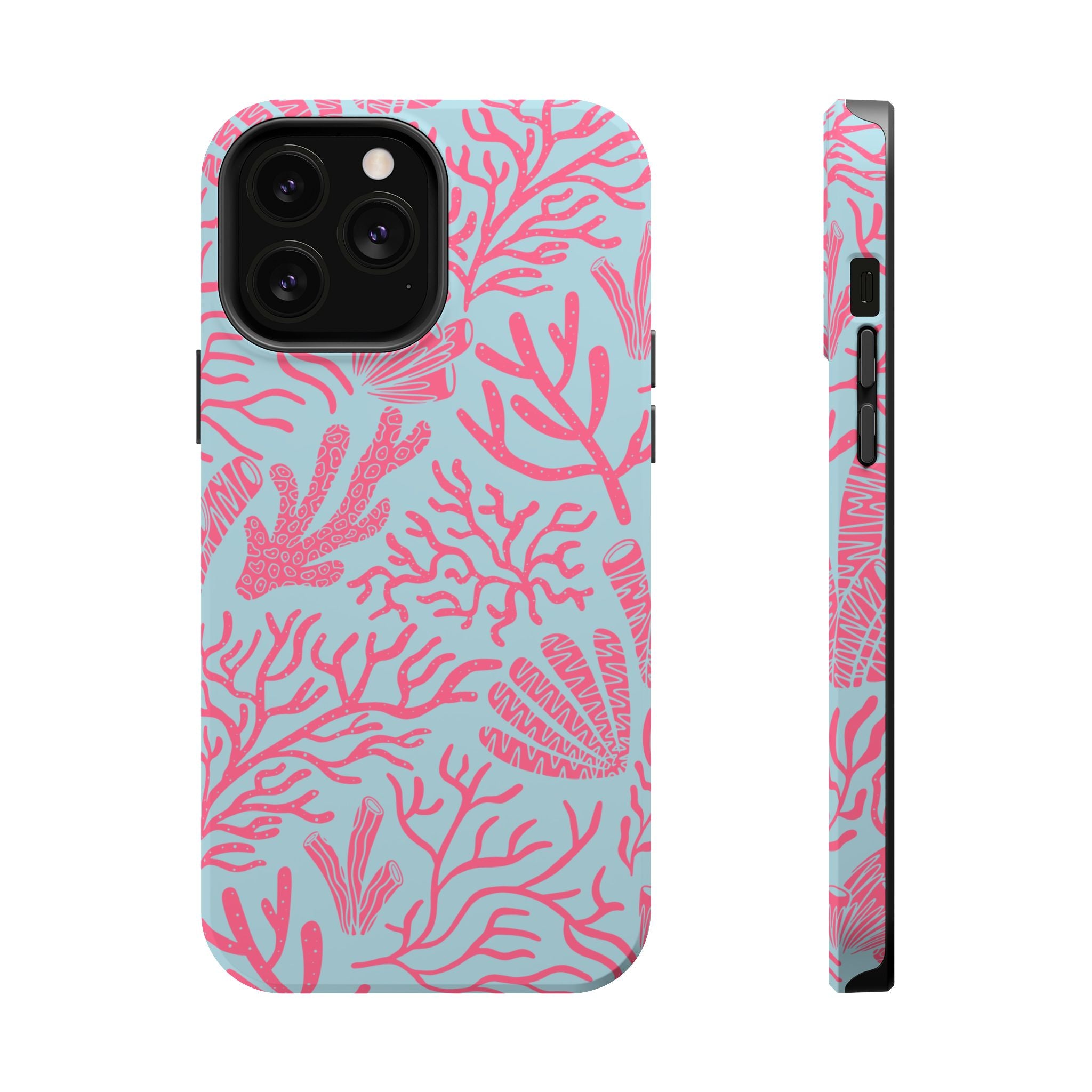 Pinky Reef | Beach Case