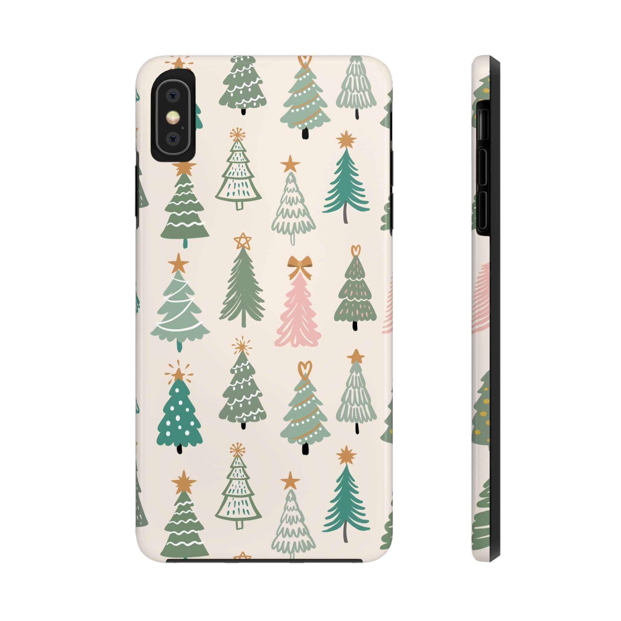 O Christmas Tree | Holiday Case - Phone Case For