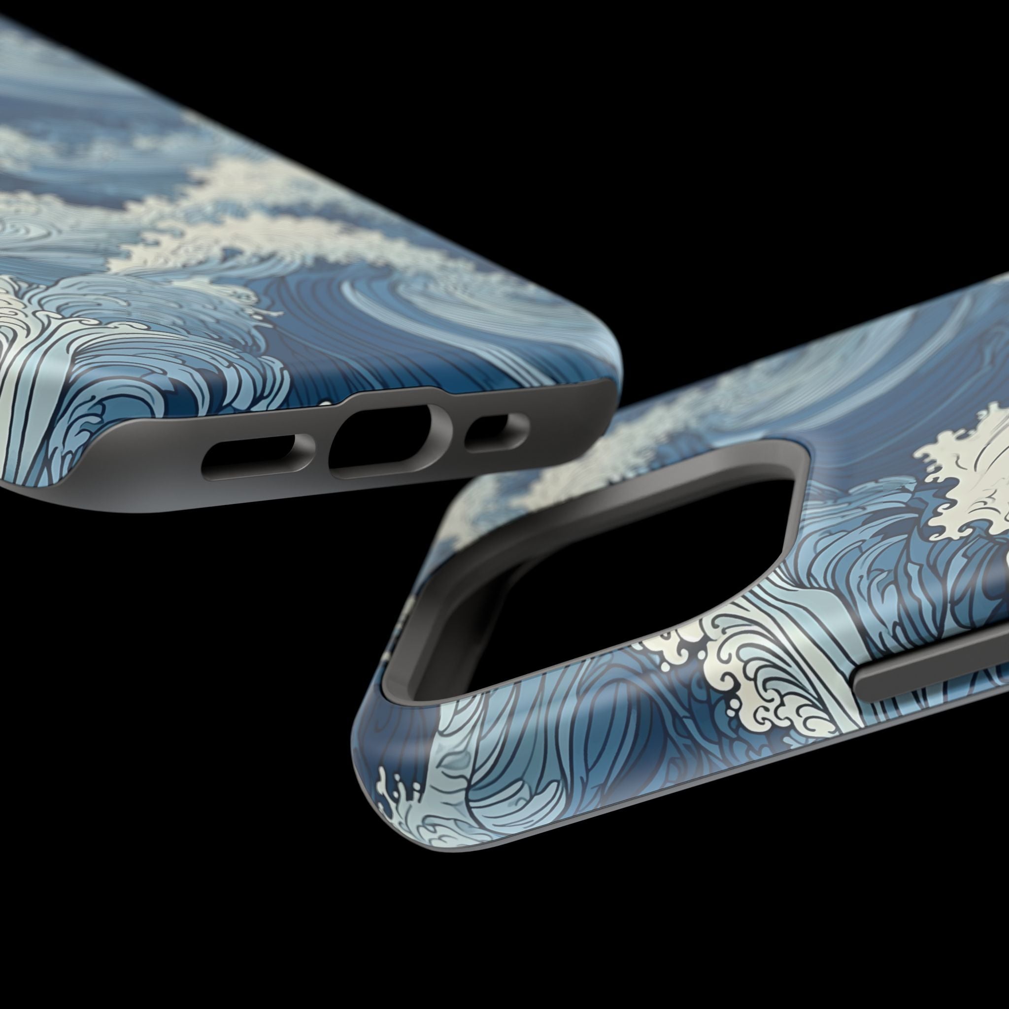 Blue Mirage | Blue Ocean Case