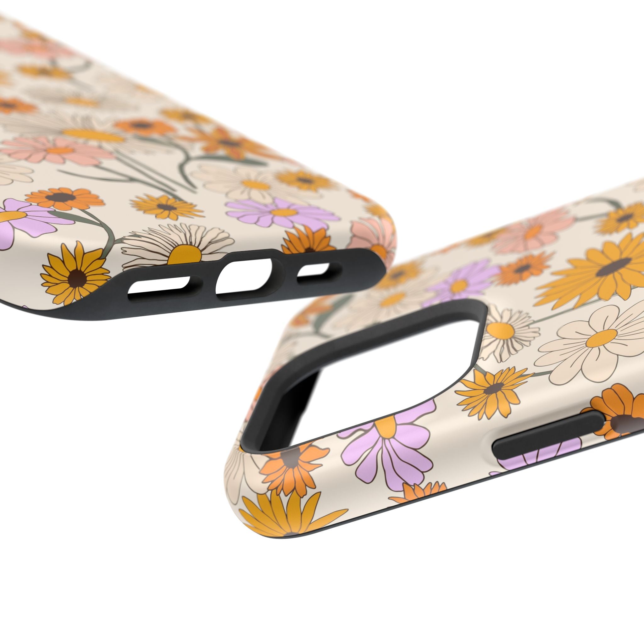 Autumn Blooms | Fall Floral Case