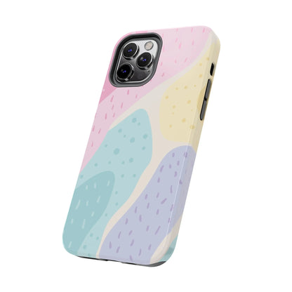Pastel Party - Phone Case For