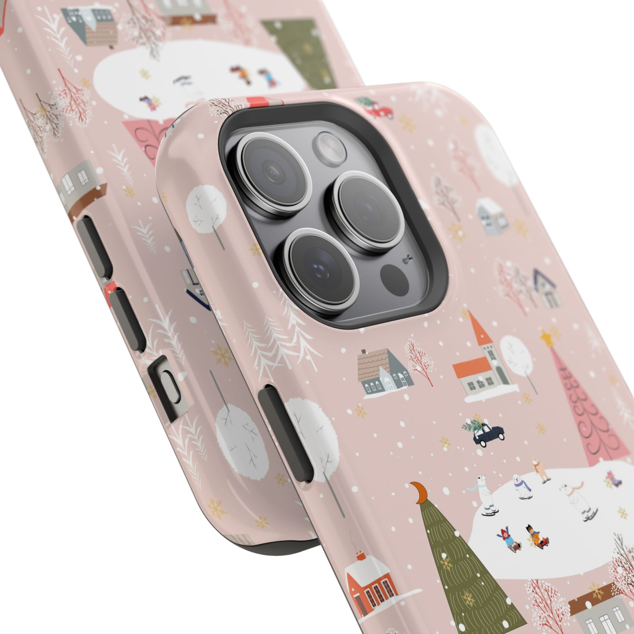 Winter Wonderland | MagSafe Case