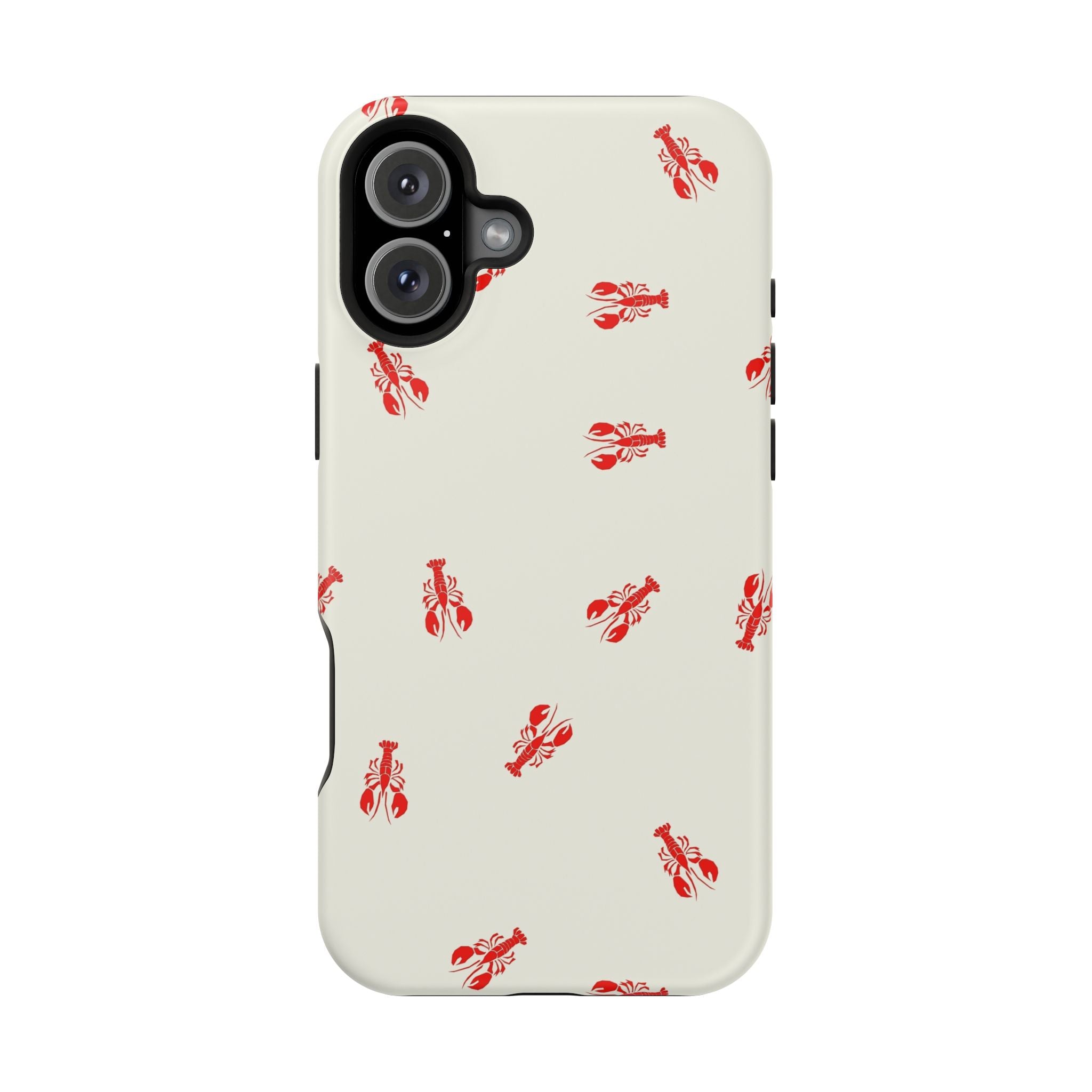 Pinchy Pop | Lobster Charm Case