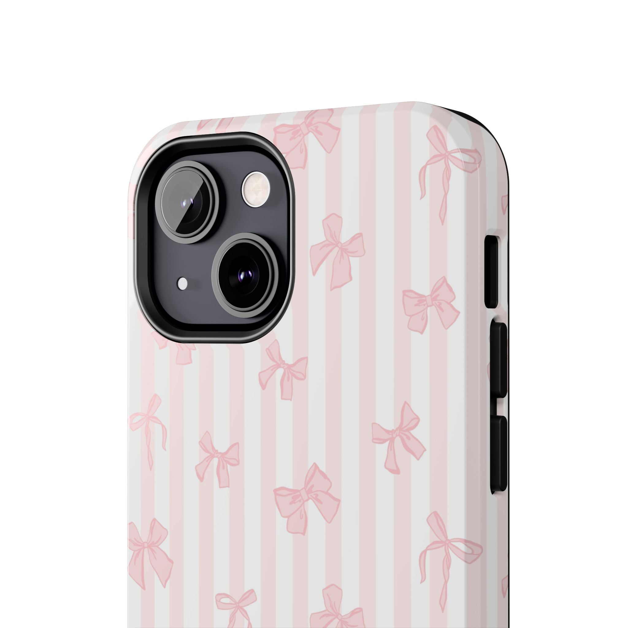 Perfectly Pink | Coquette Aesthetics Case