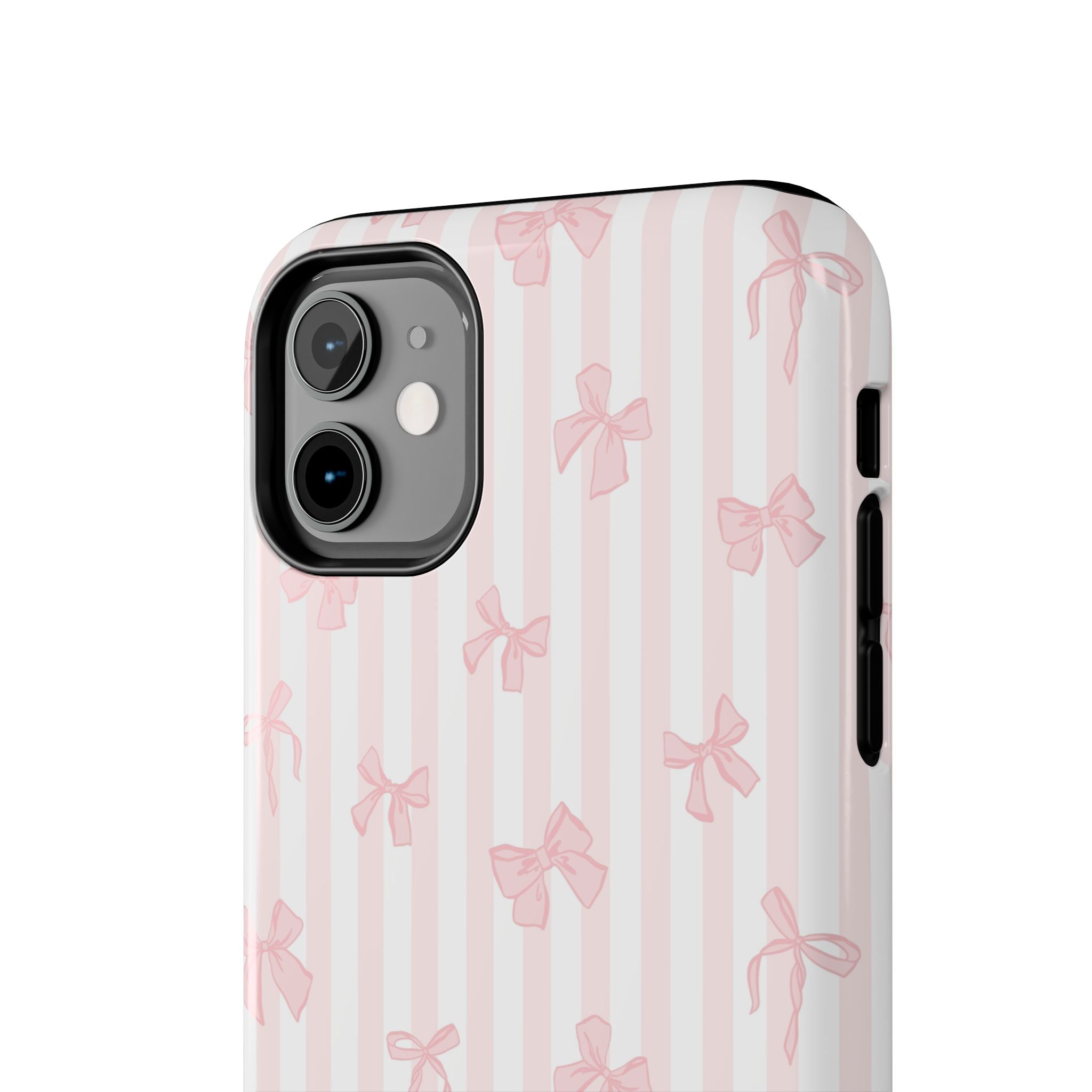 Perfectly Pink | Coquette Aesthetics Case