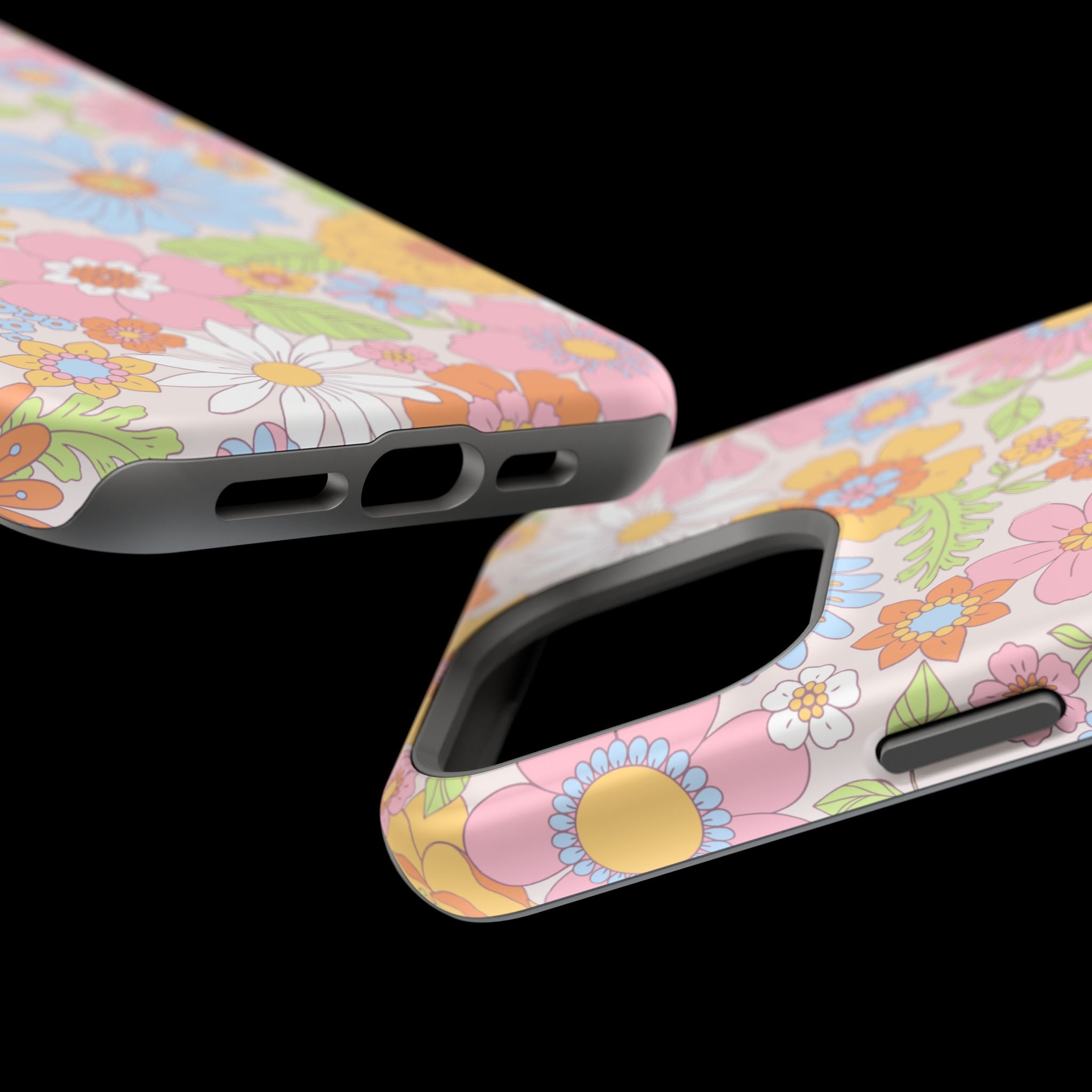 Wild Blossoms | Summer Floral Case