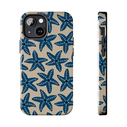 Starfish Dreams - Phone Case For