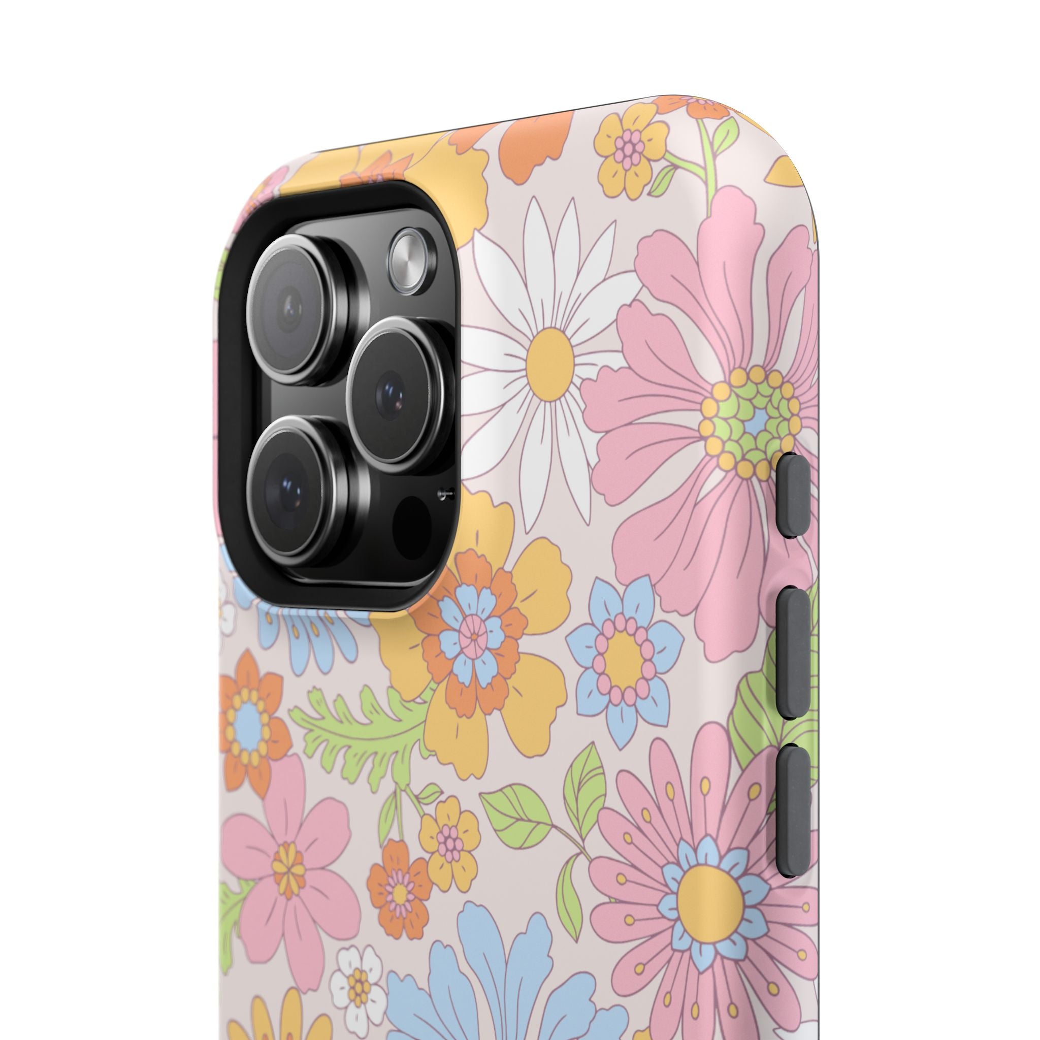 Wild Blossoms | Summer Floral Case