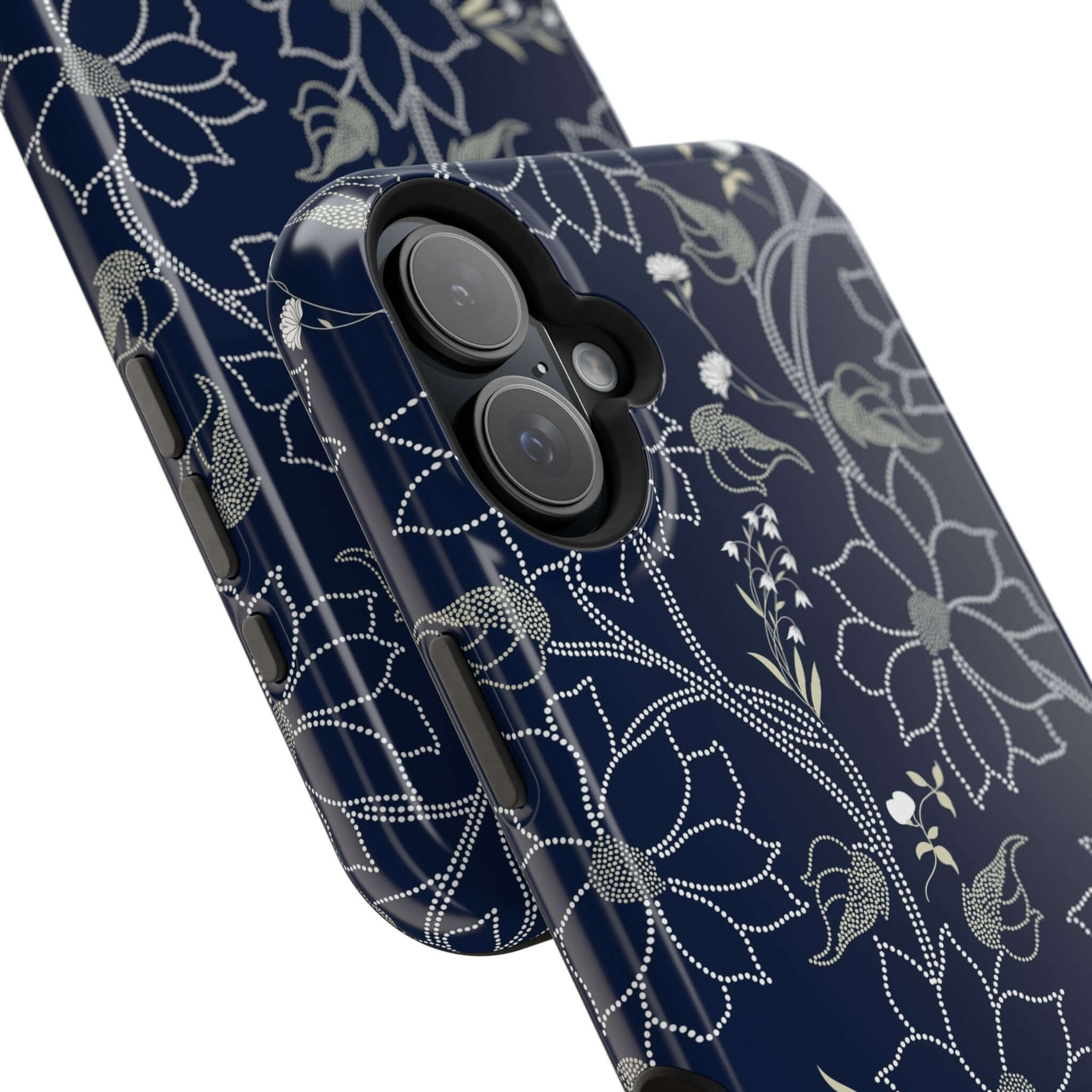 Aesthetic Trend | Pinpoint Floral Case