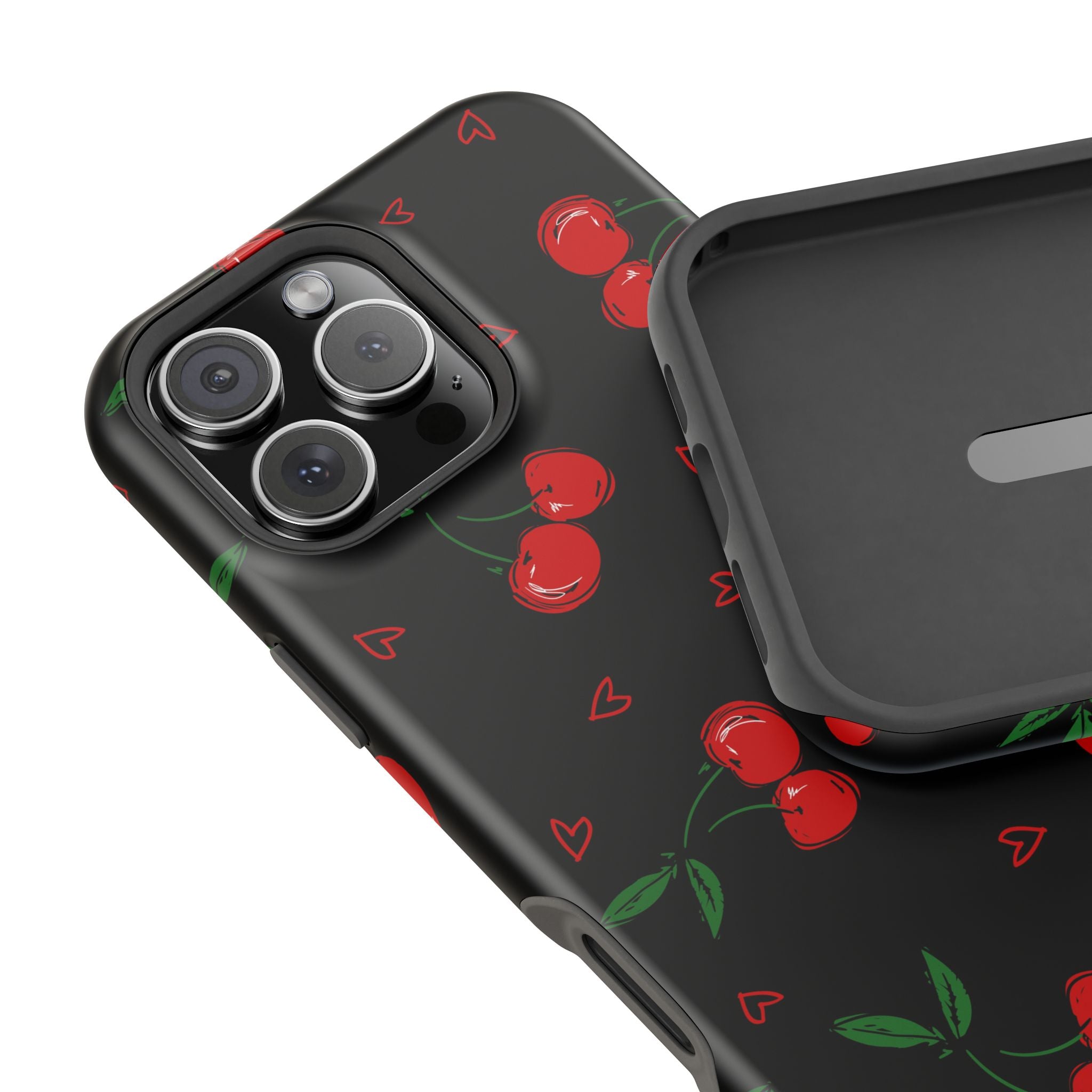 Sweet Love | Black Cherry Case