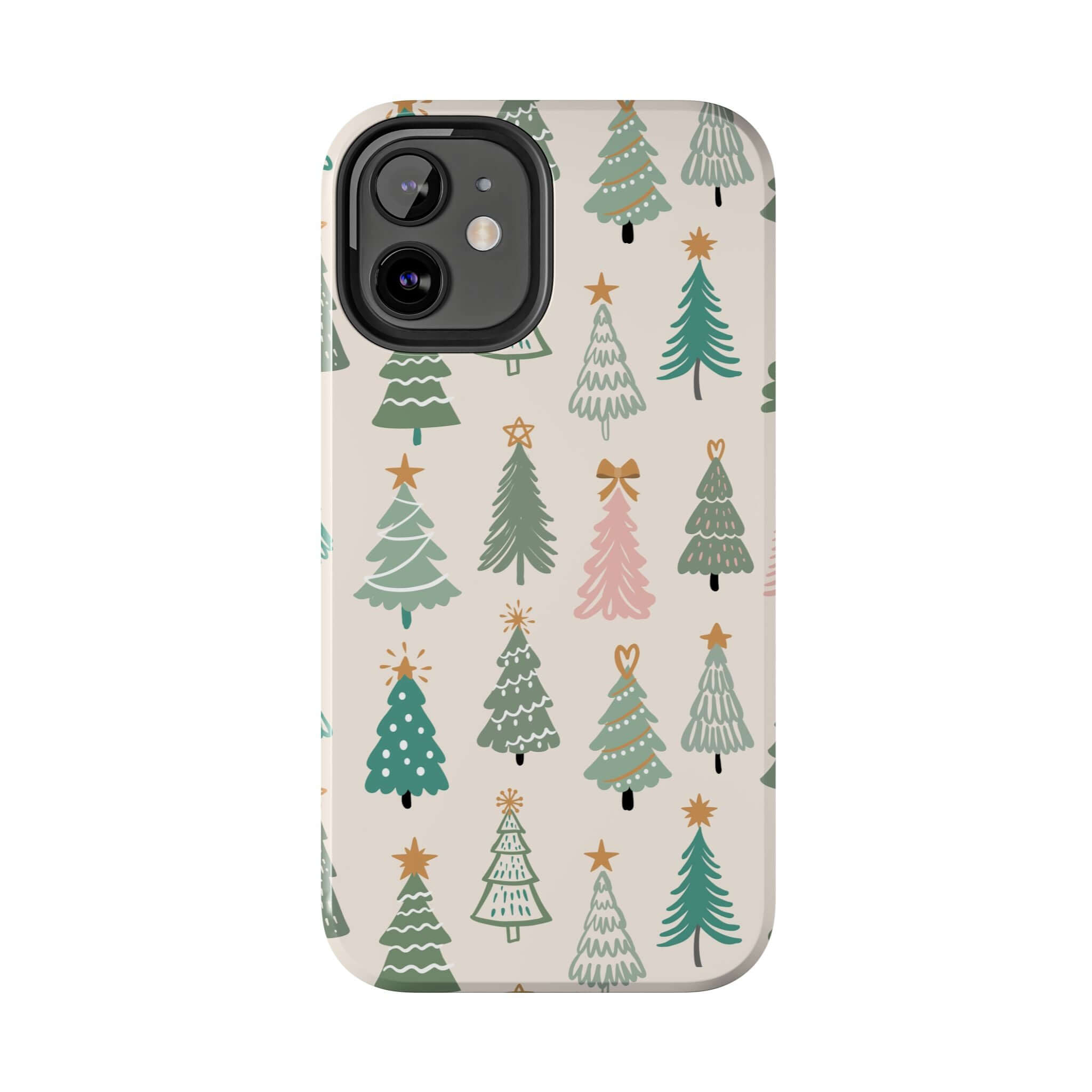 O Christmas Tree | Holiday Case - Phone Case For