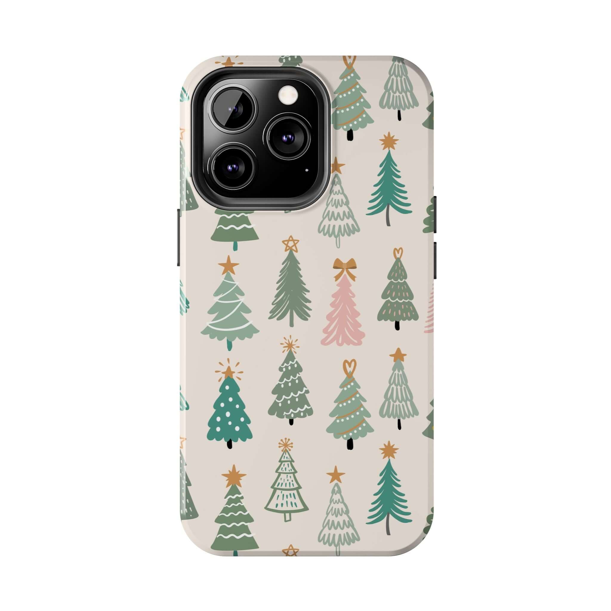 O Christmas Tree | Holiday Case - Phone Case For