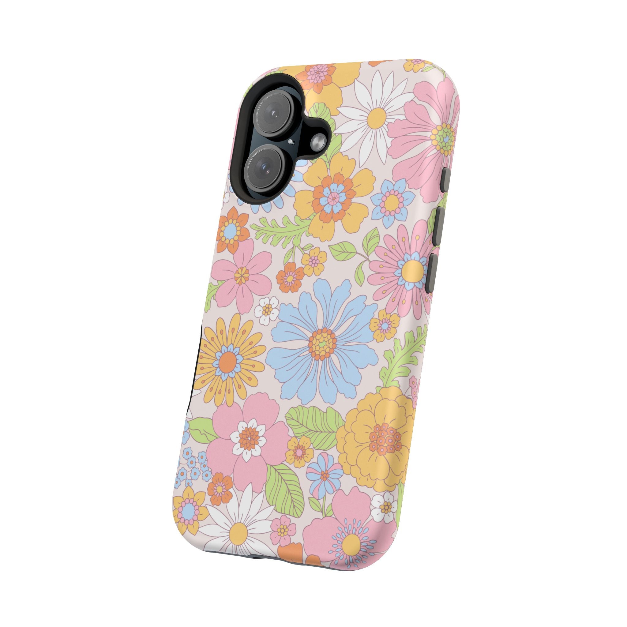 Flores silvestres | Estuche floral de verano