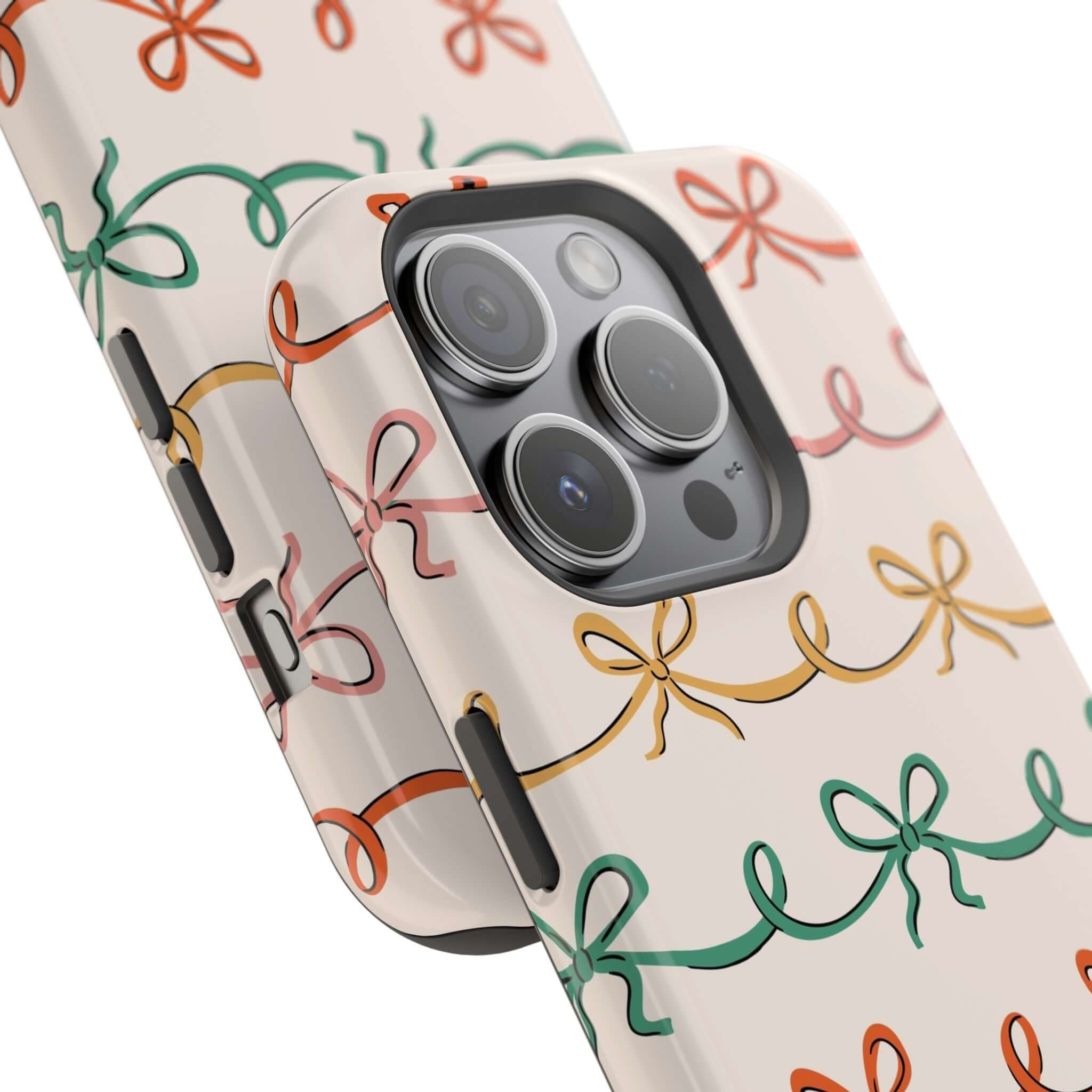 Merry Moments | MagSafe Case