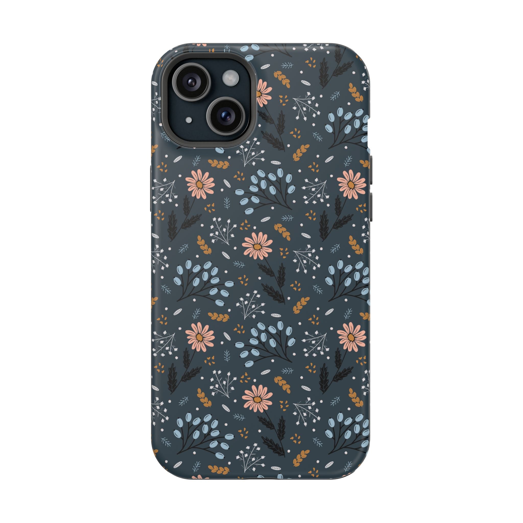 Spring Blooms | Green Spring Case