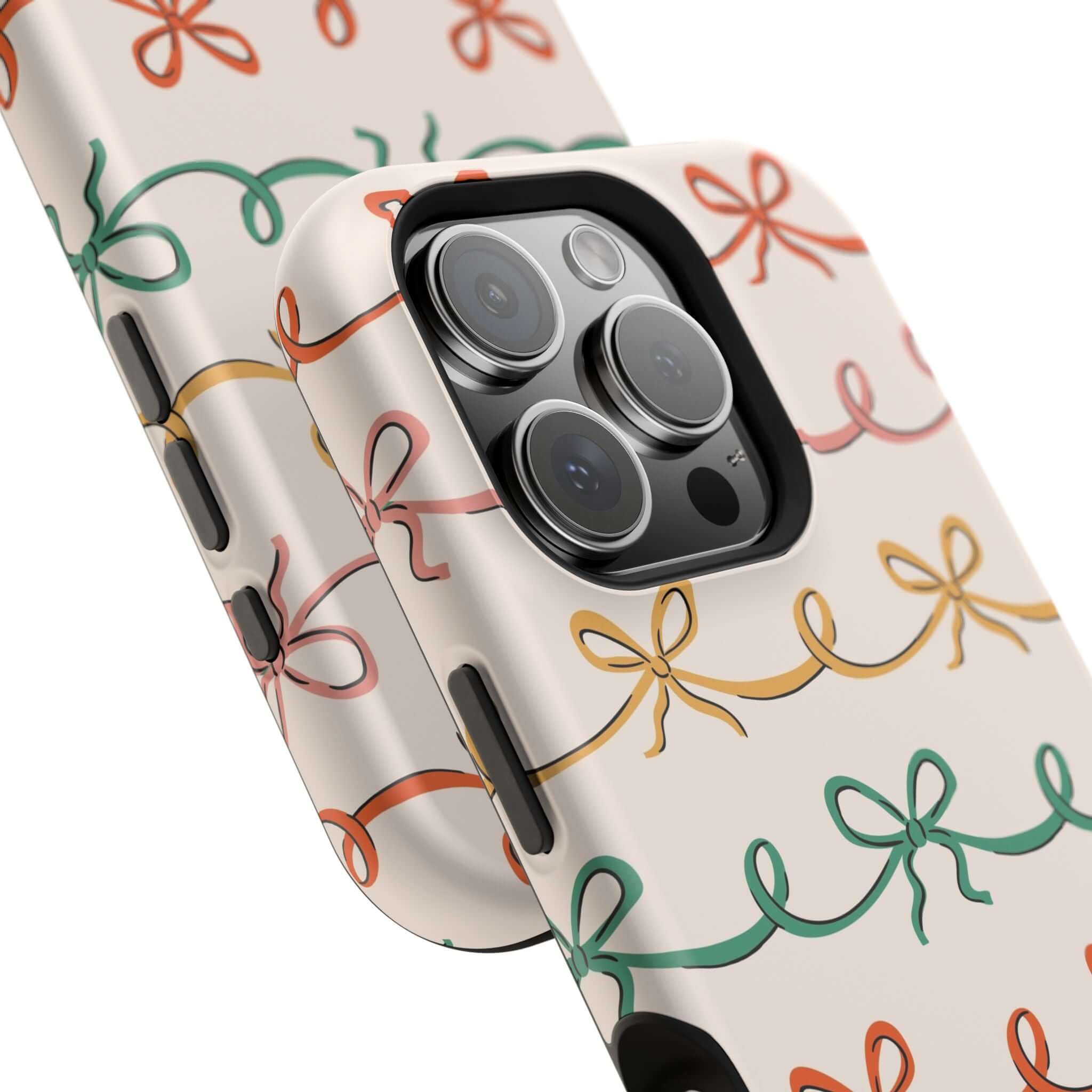 Merry Moments | MagSafe Case